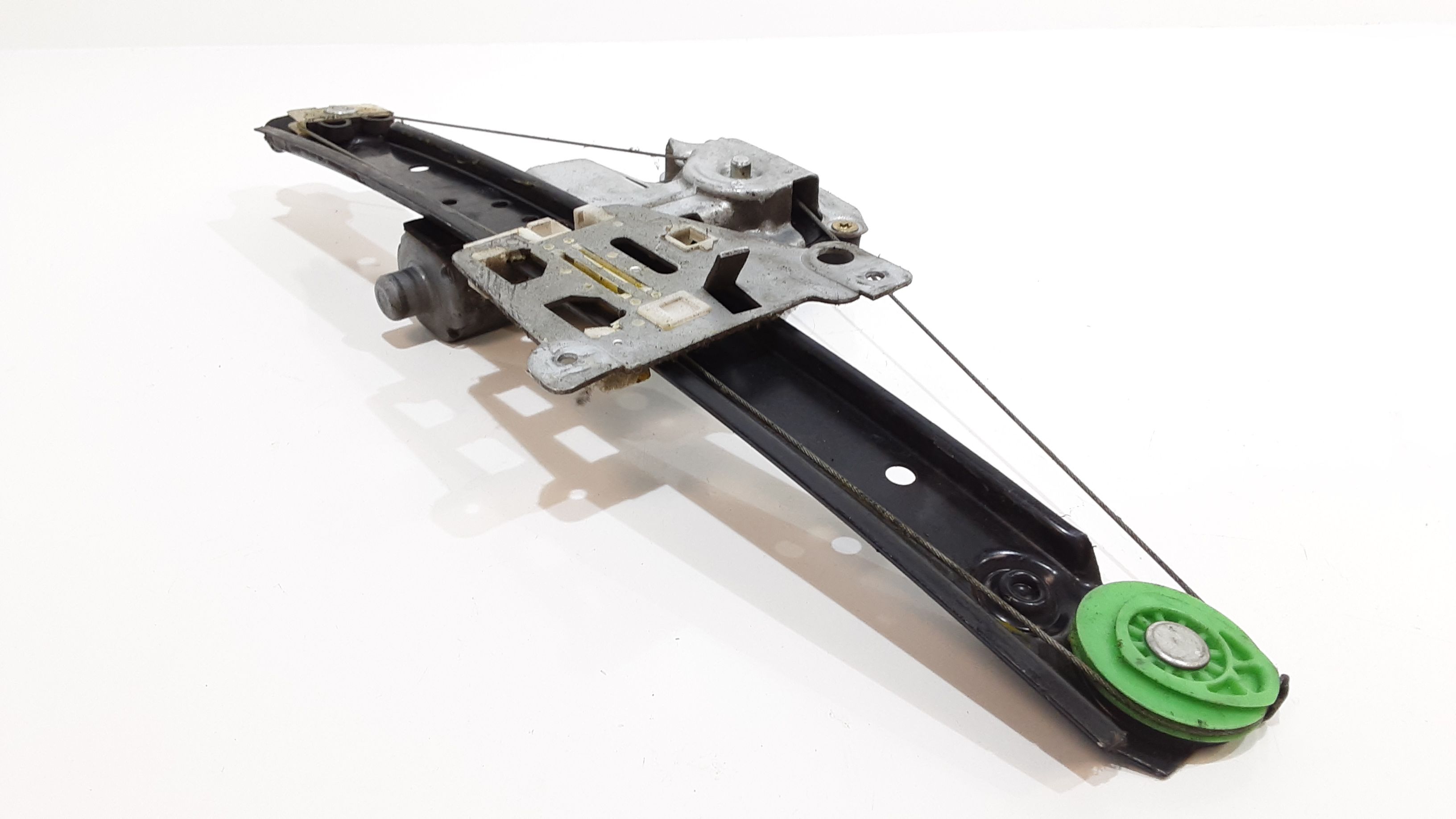 Alzacristallo Porta Post. Sinistro Usato