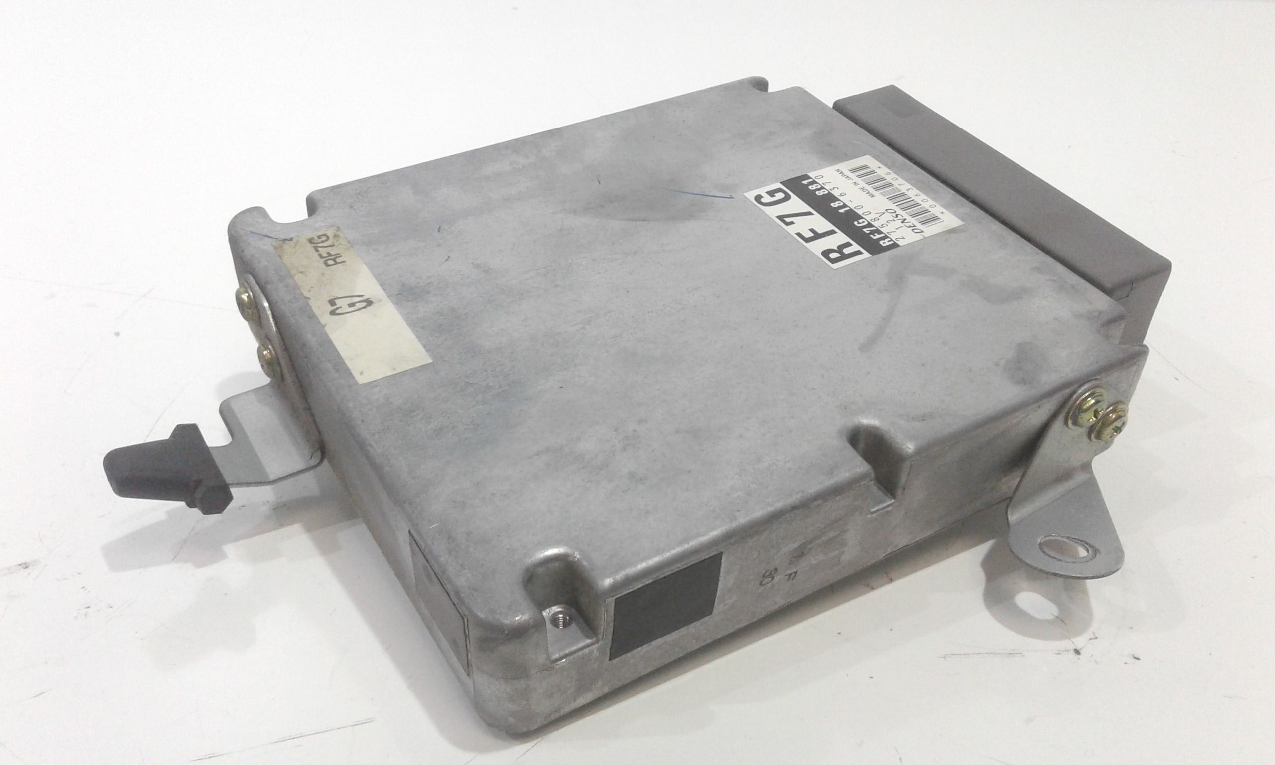 Centralina Iniezione L3Y118881K Usato