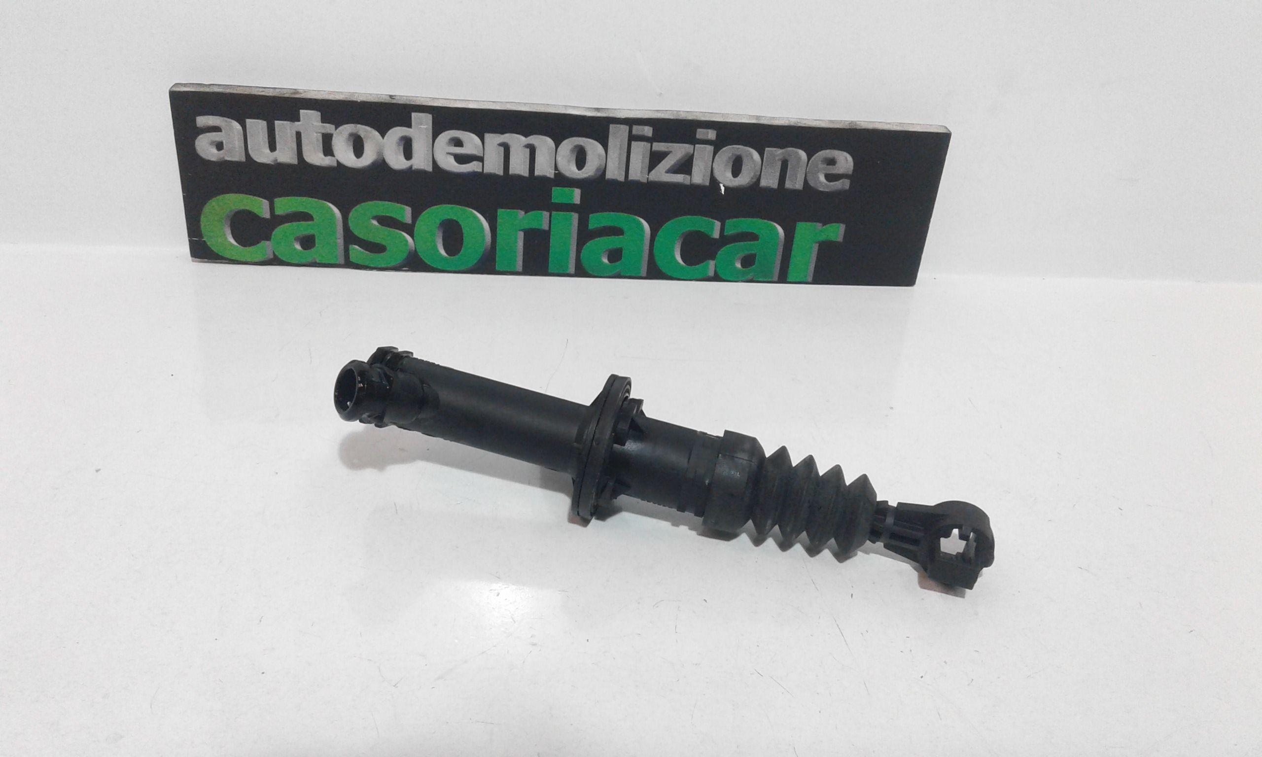 Pompa Frizione Usato