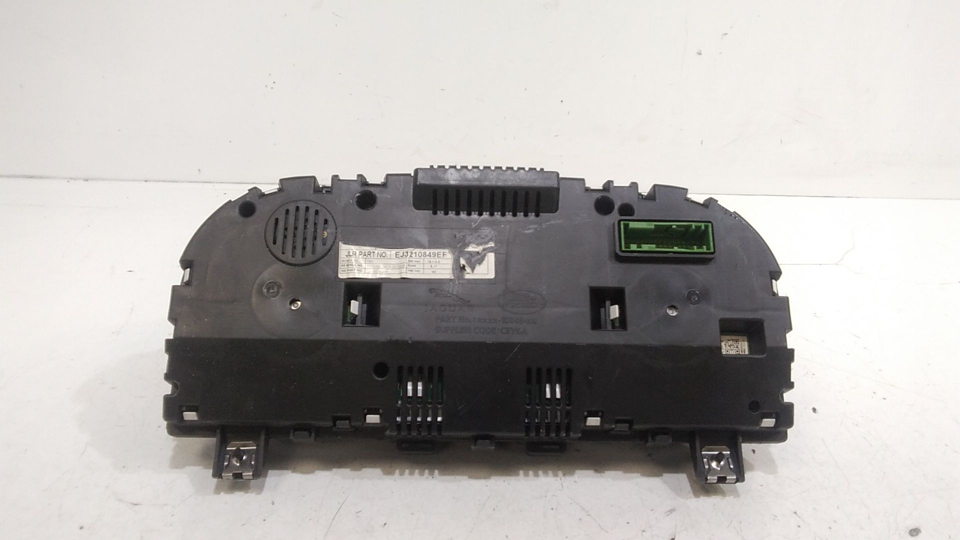 Quadro Portastrumenti LR043609 Usato