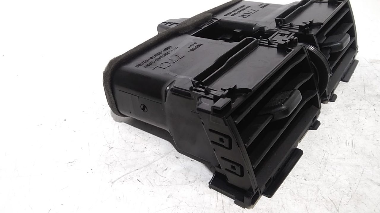 Condotto Aria Bocchette Centr. Sup. Cruscotto Usato