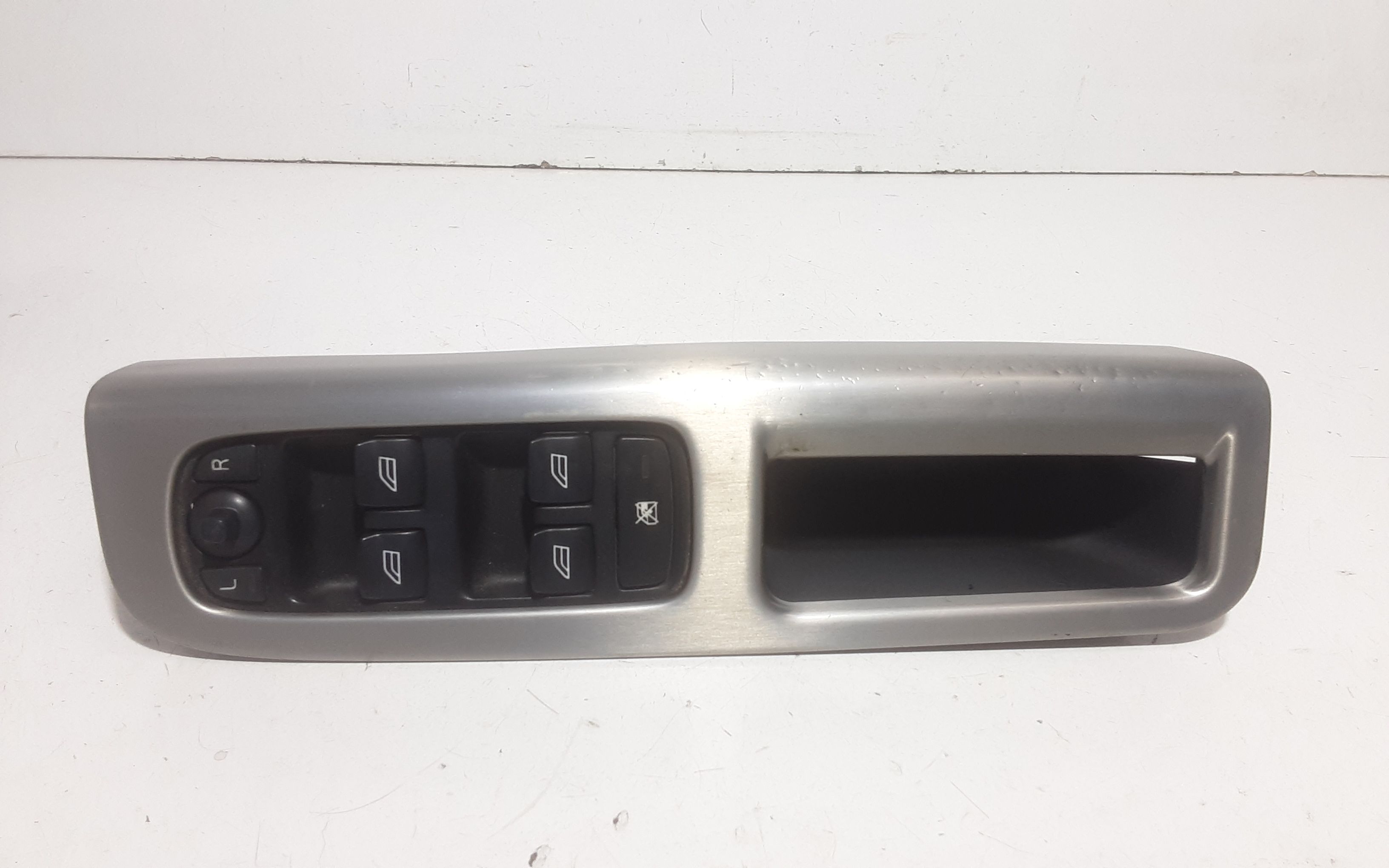 Interruttore Alzacristalli Porta Ant. Sinistro Usato