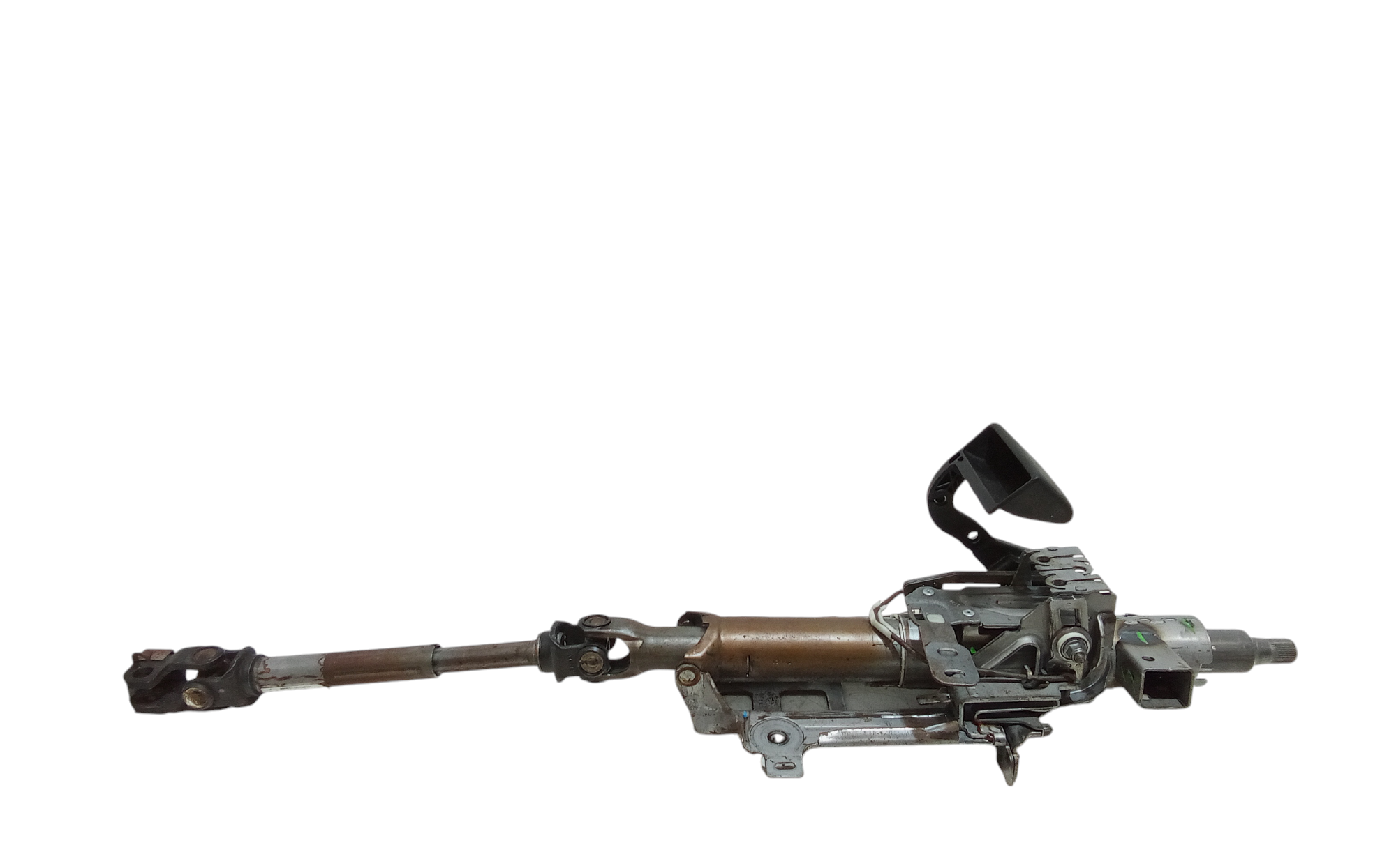 Albero Sterzo Compl. Usato