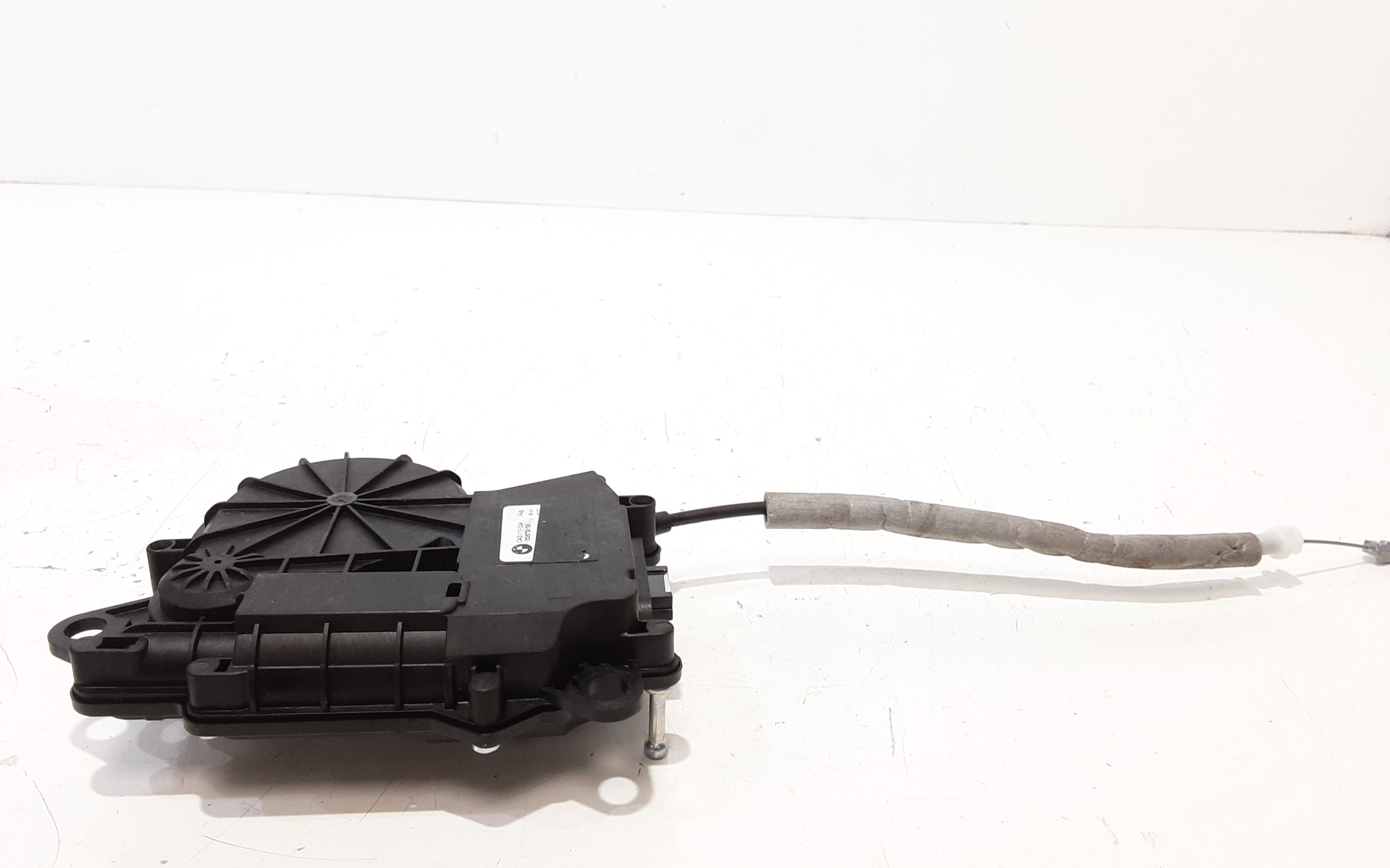 Motorino Chiusura C.zta Portello Post. Usato