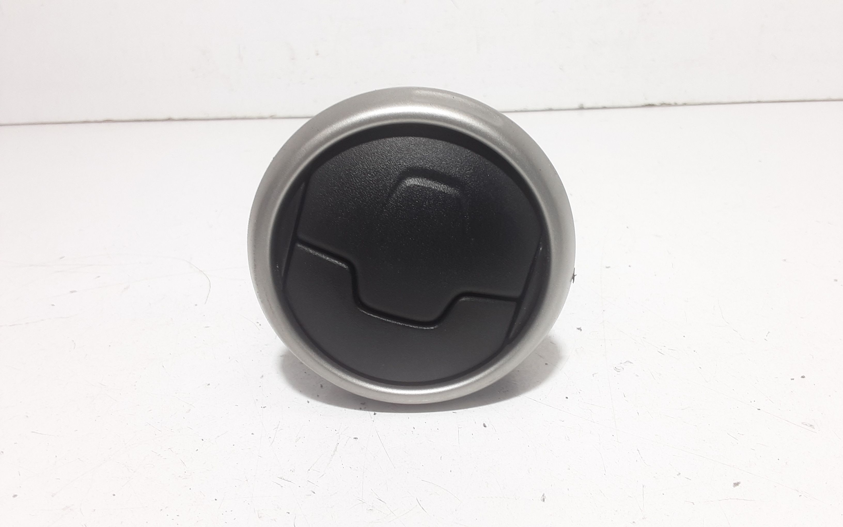 Condotto Aria Bocchette Lat. Cruscotto Sinistro 27871JD900 Usato