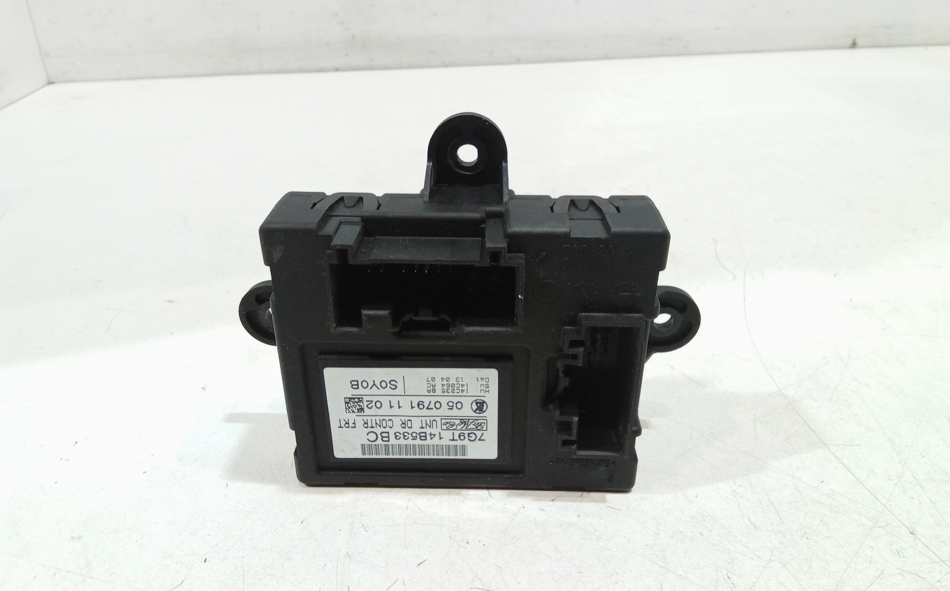 Centralina Chiusura C.zta Sinistro Usato