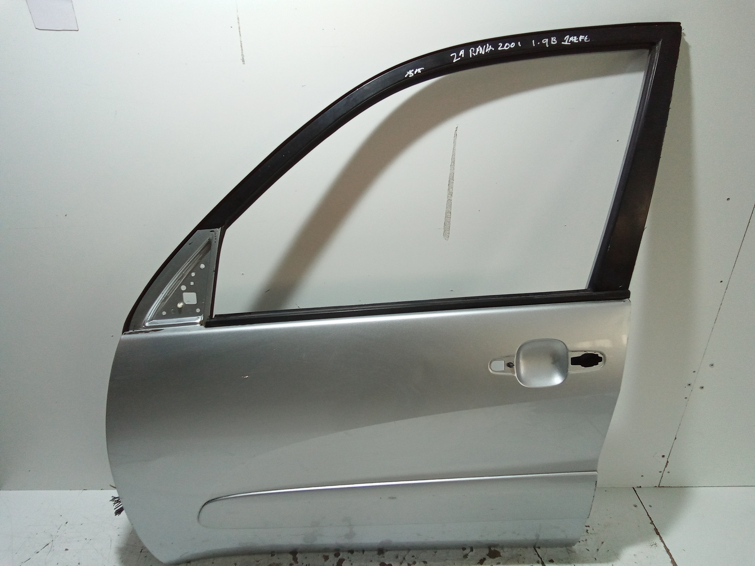 Porta Ant. Sinistro 6700242070 Usato