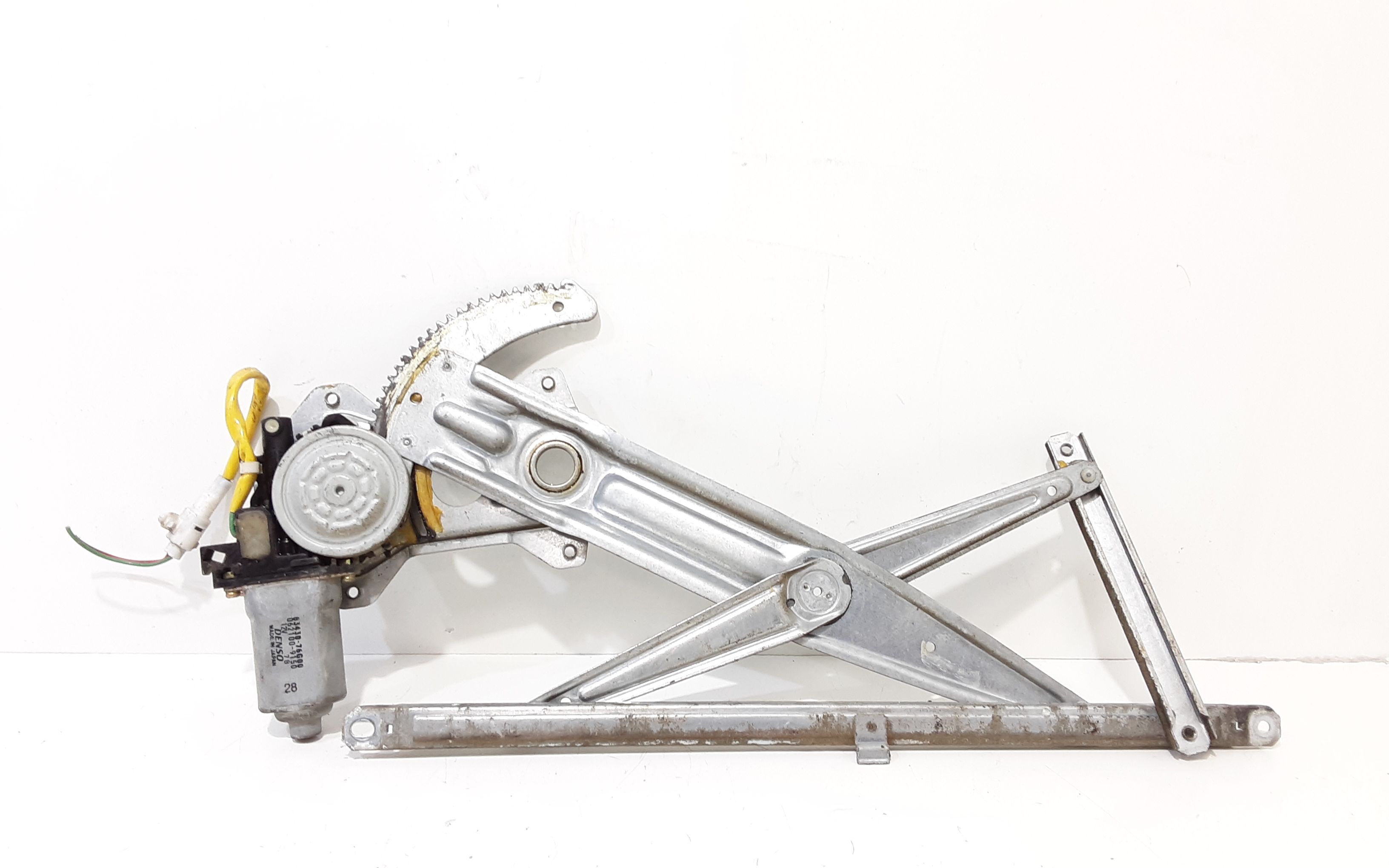 Alzacristallo Porta Ant. Destro 8341076G10000 Usato