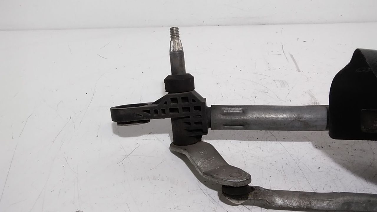 Motorino Tergiparabrezza Compl. Usato