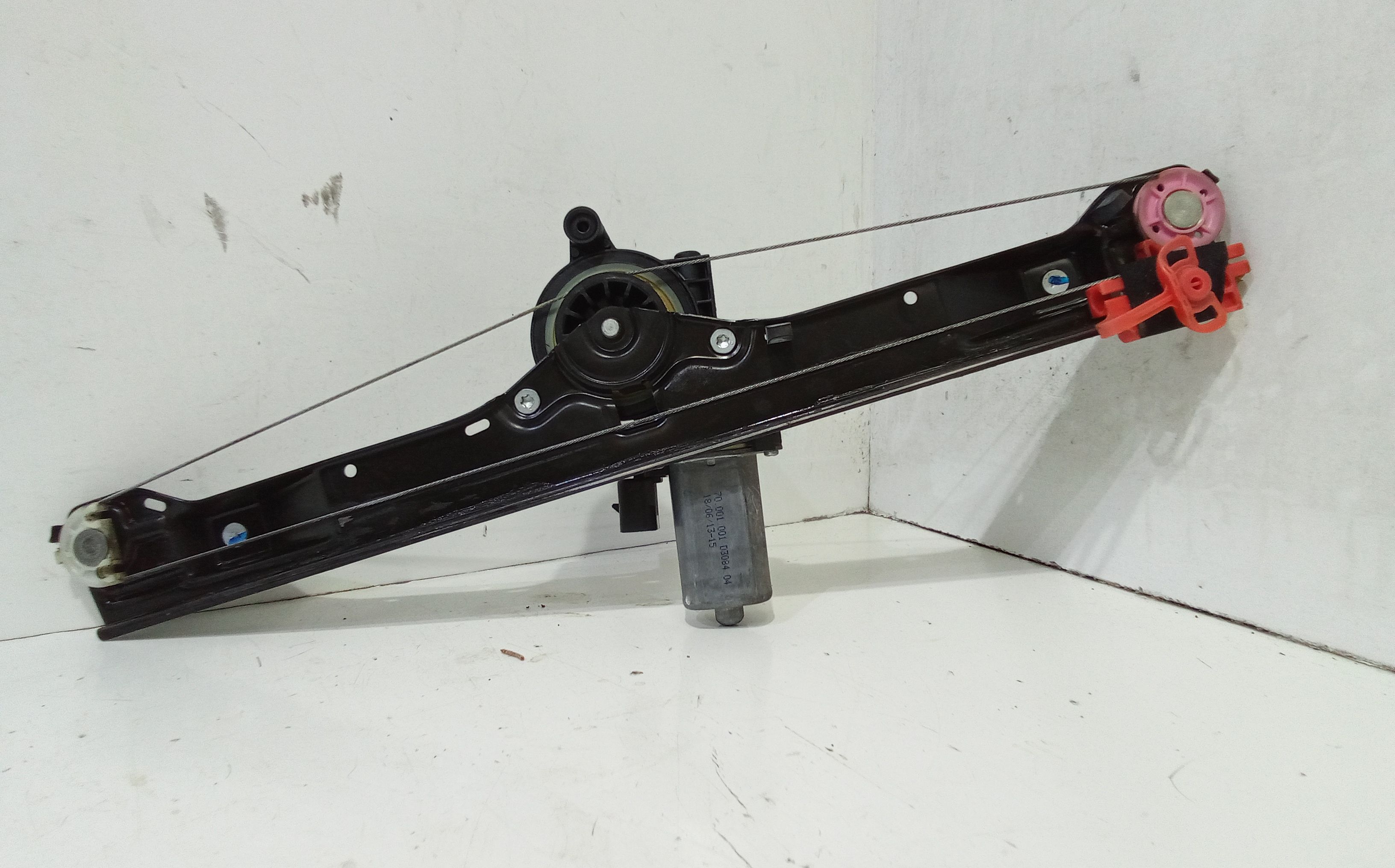 Alzacristallo Porta Ant. Destro Usato