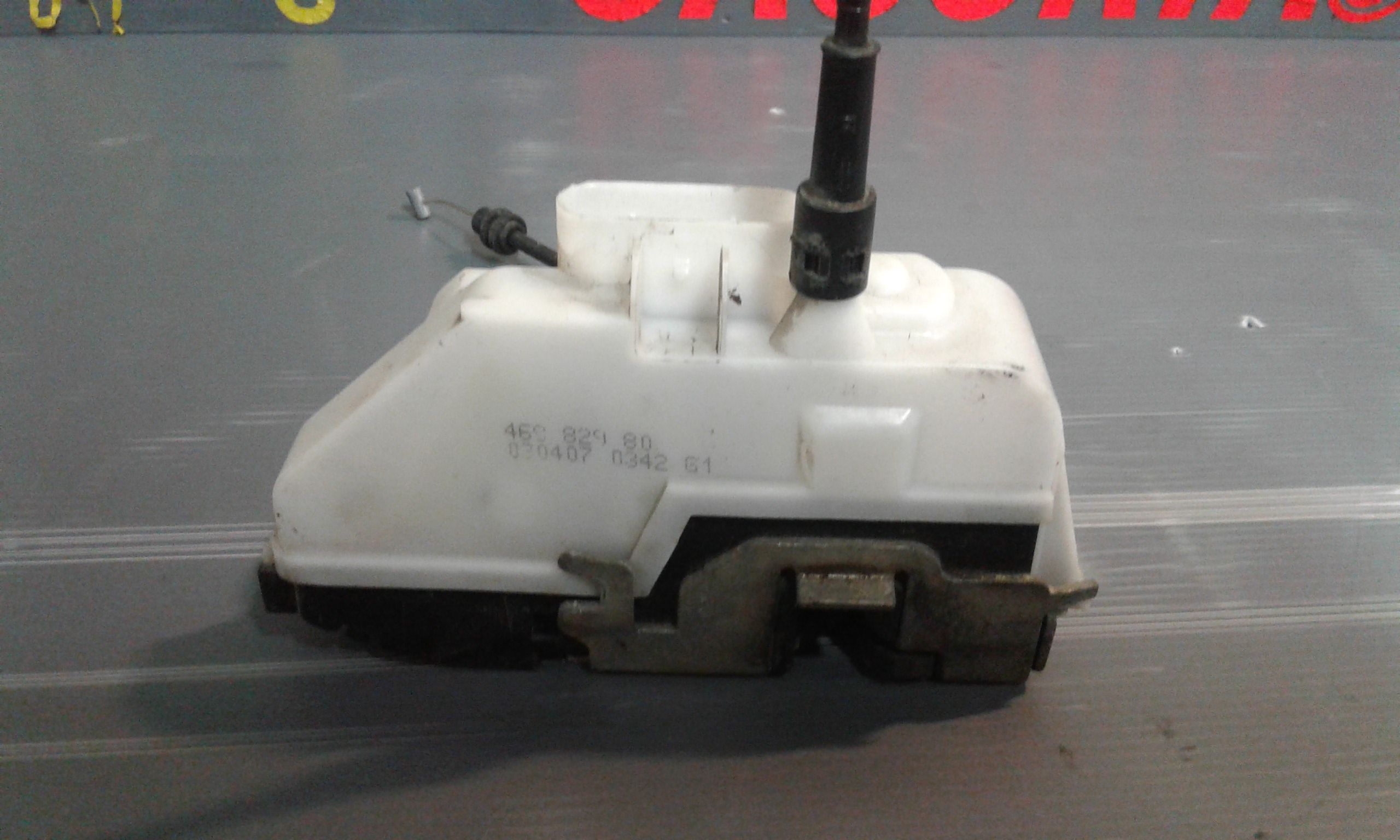 Serratura Porta Ant. Sinistro 9135N0 Usato