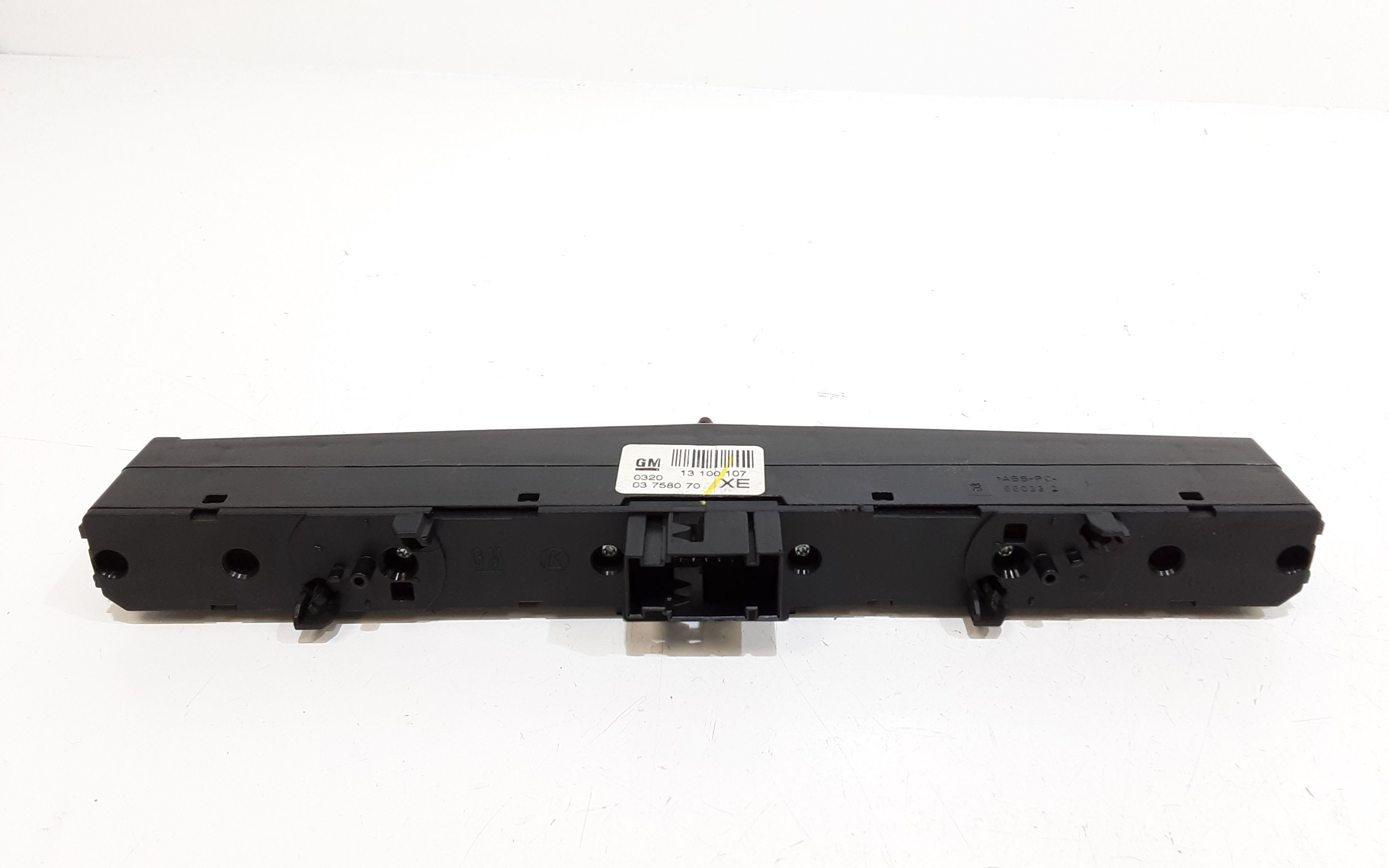 Blocco Comandi Multifunzioni 13129281 Usato