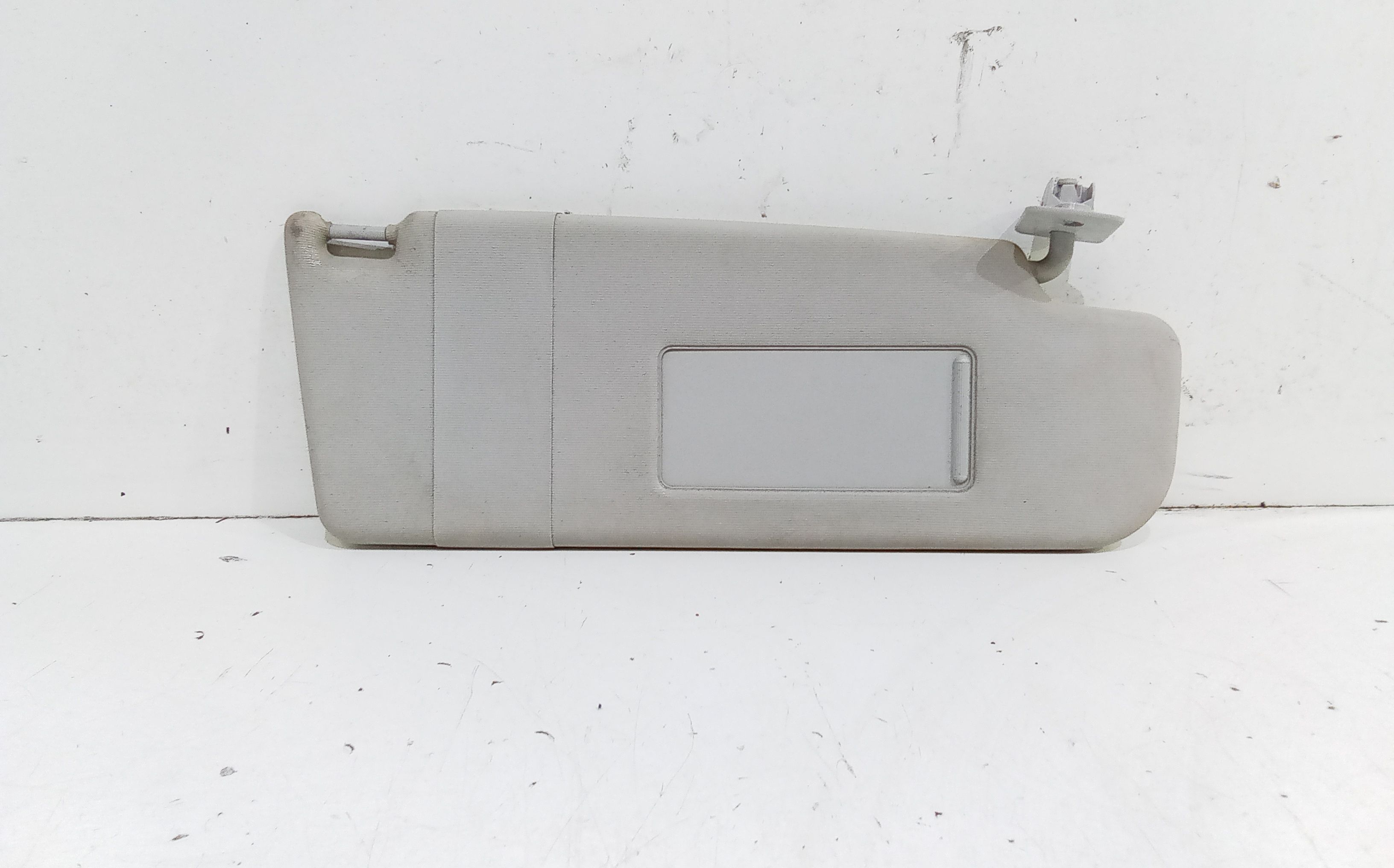 Aletta Parasole Parabrezza Destro Usato