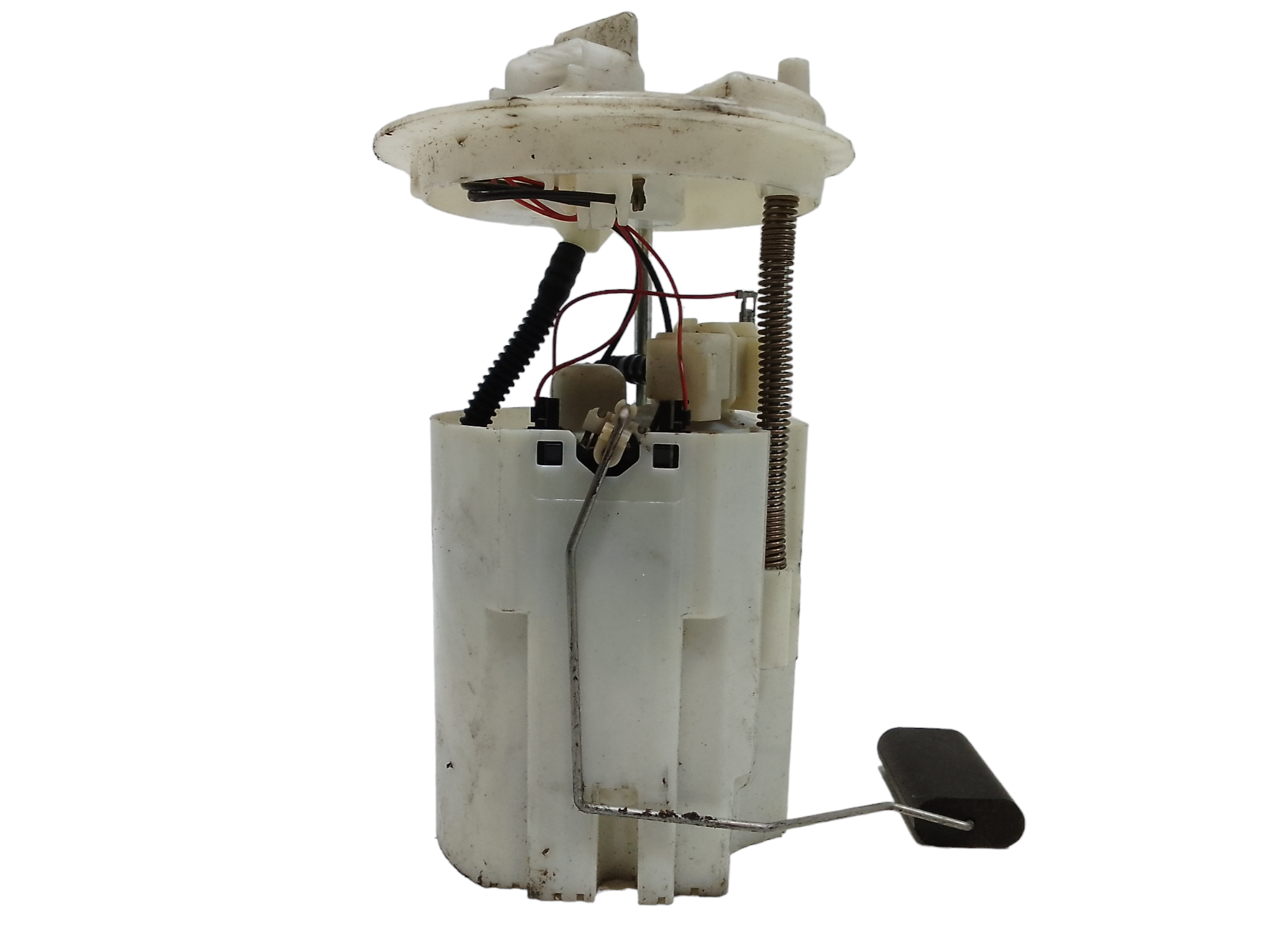 Pompa Carburante 13327783 Usato