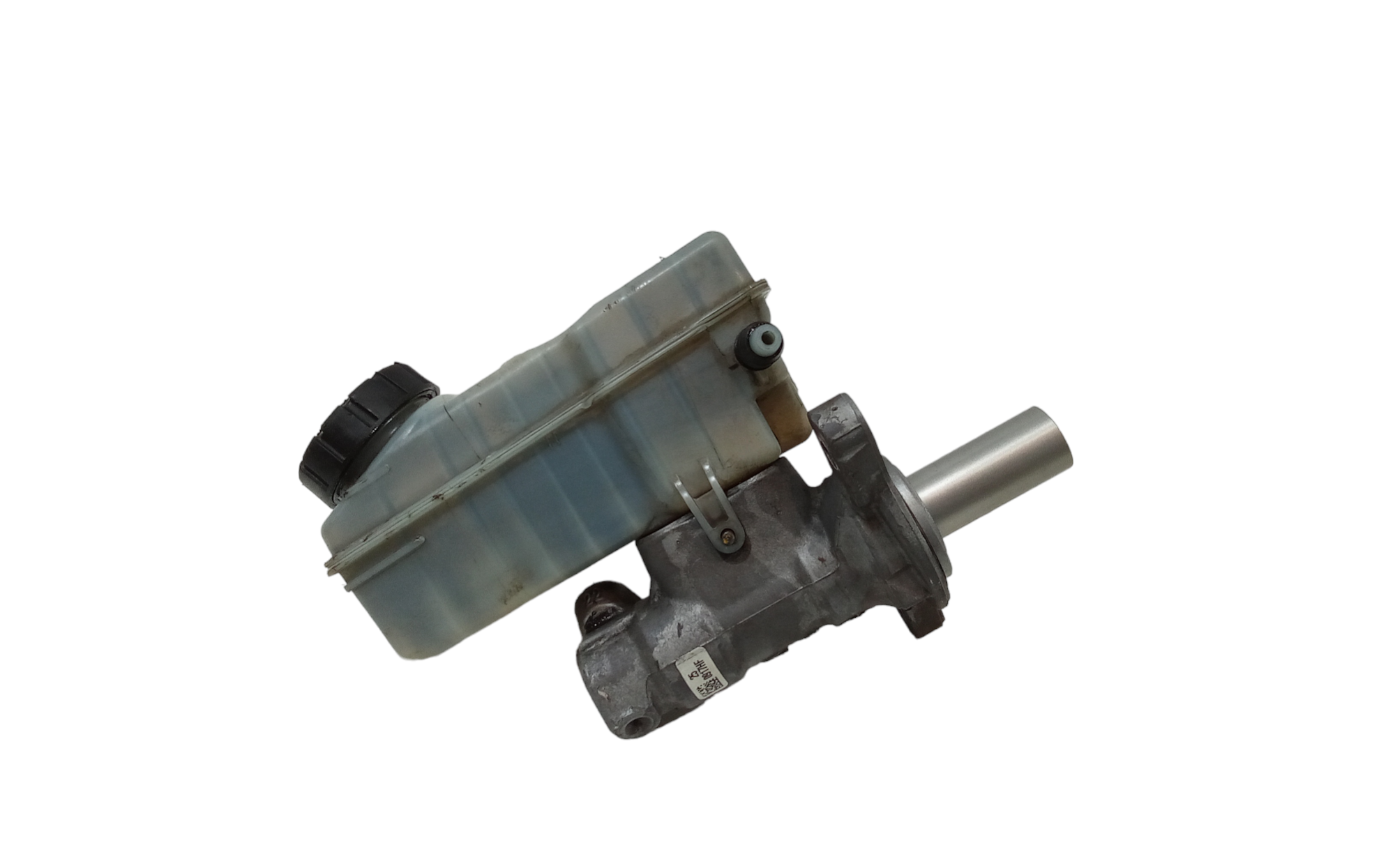 Pompa Comando Freni 460112629R Usato