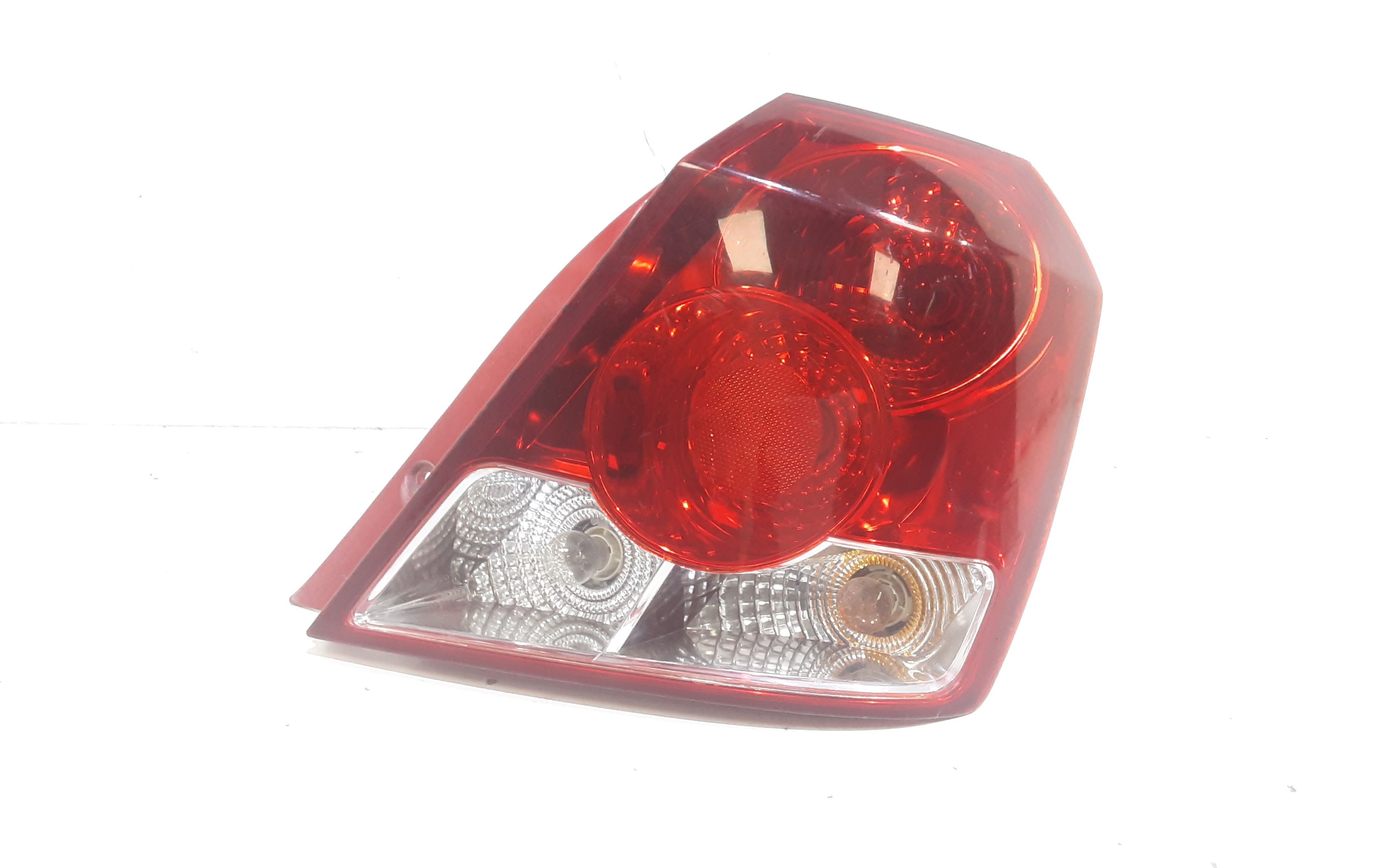 Fanale Post. Destro 96540269 Usato