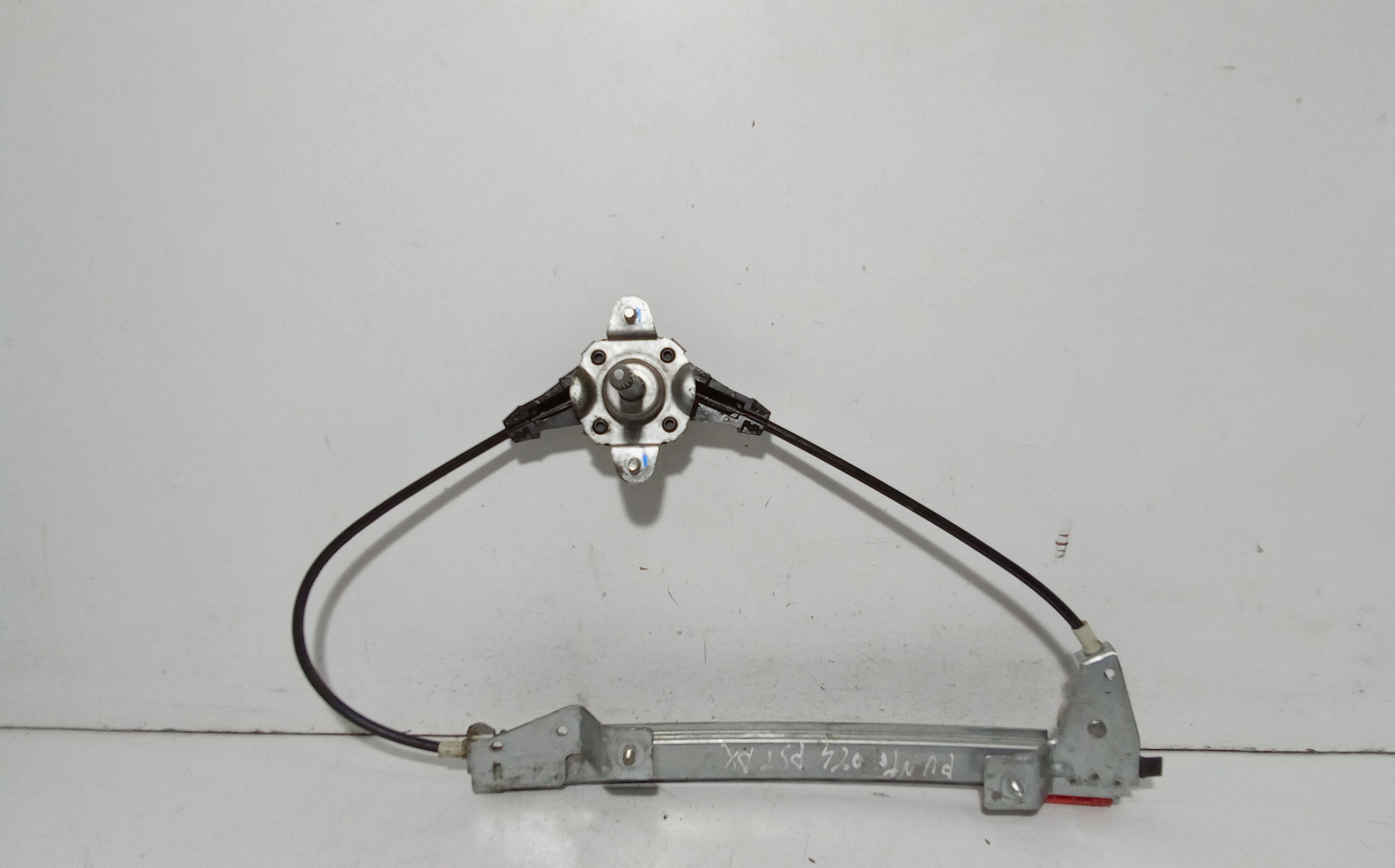 Alzacristallo Porta Post. Destro 46536307 Usato