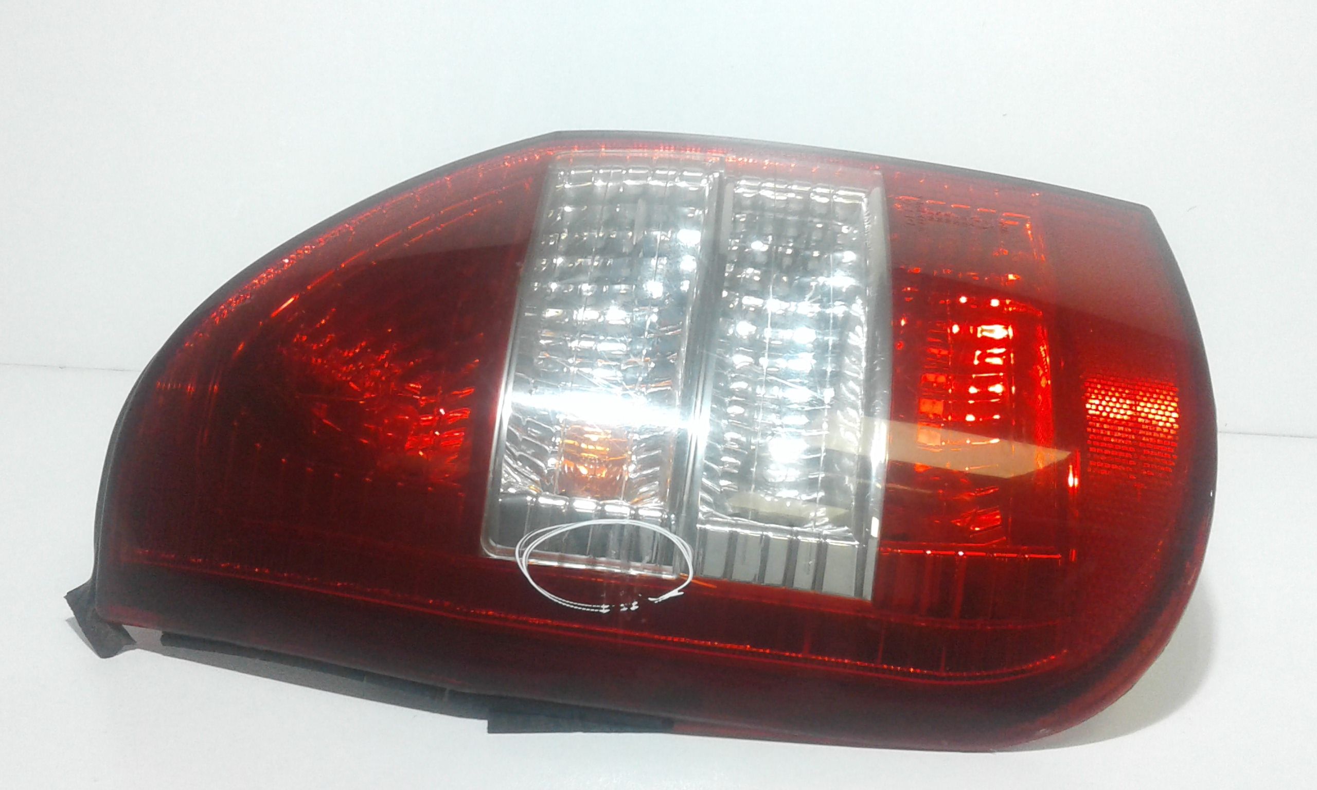 Fanale Post. Sinistro 9117444 Usato