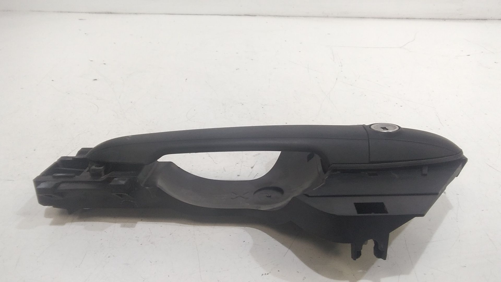 Maniglia Porta Ant. Sinistro A9067600070 Usato