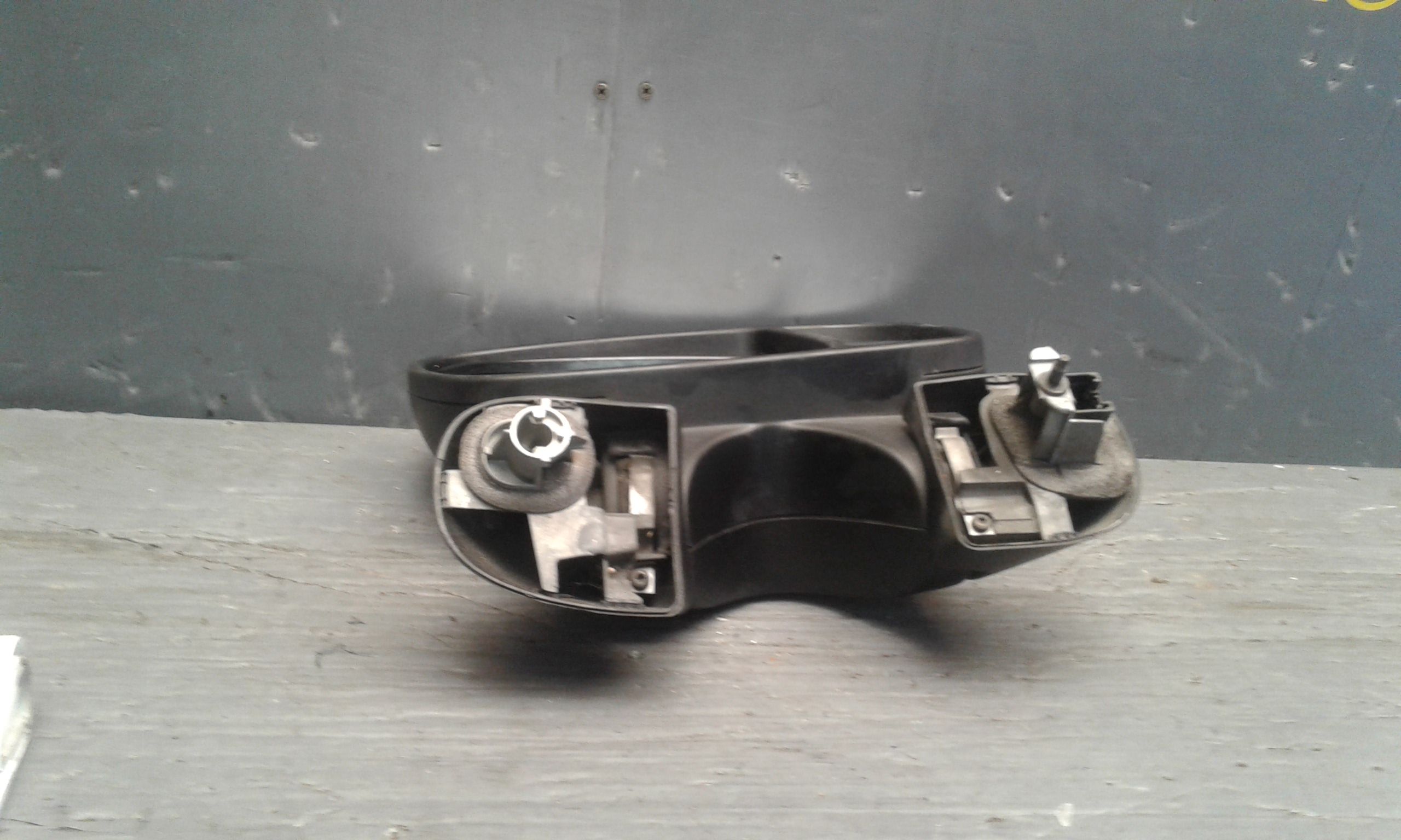 Retrovisore Est. Destro 7701473243 Usato