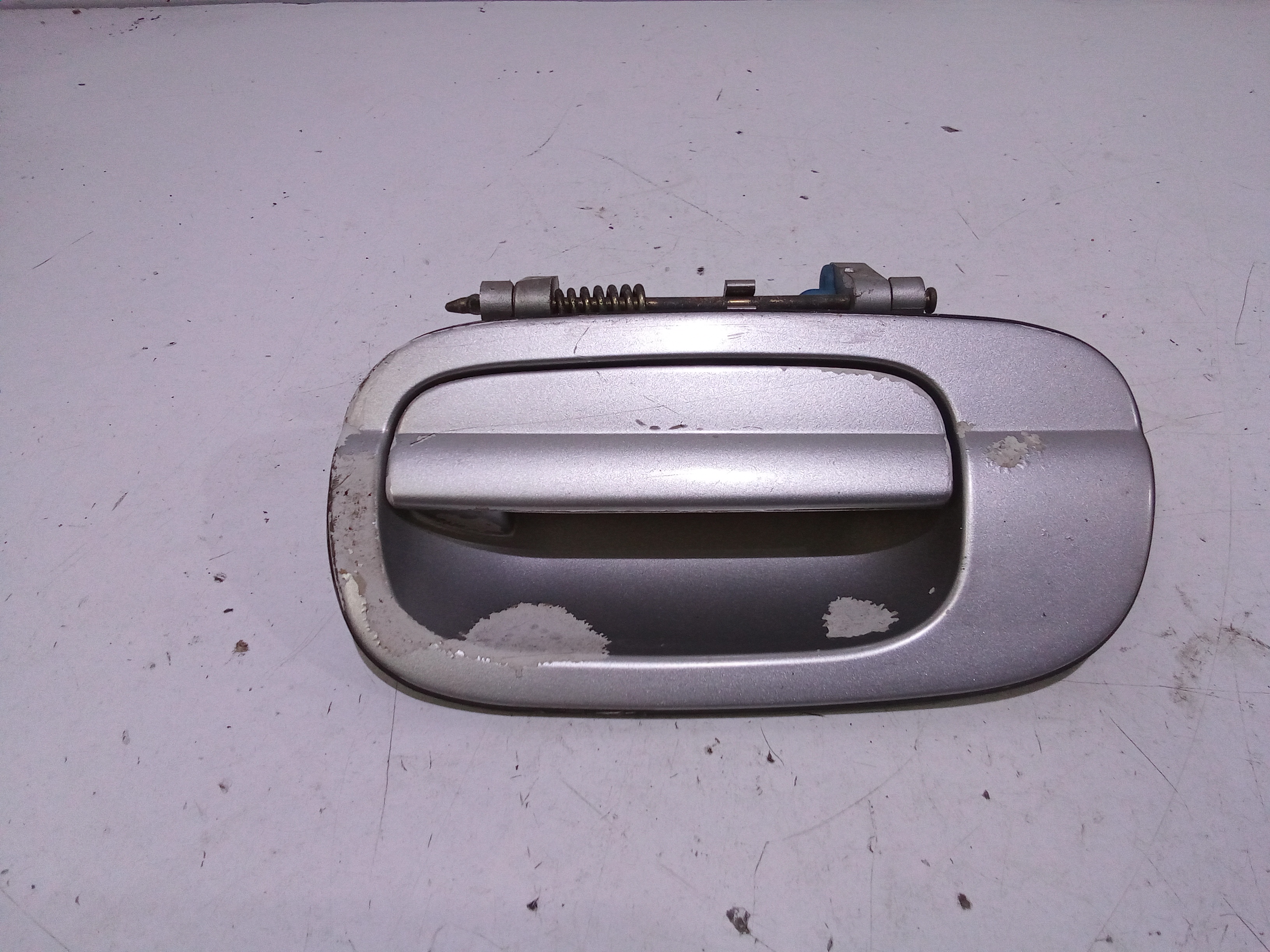 Maniglia Porta Post. Sinistro 96205637 Usato