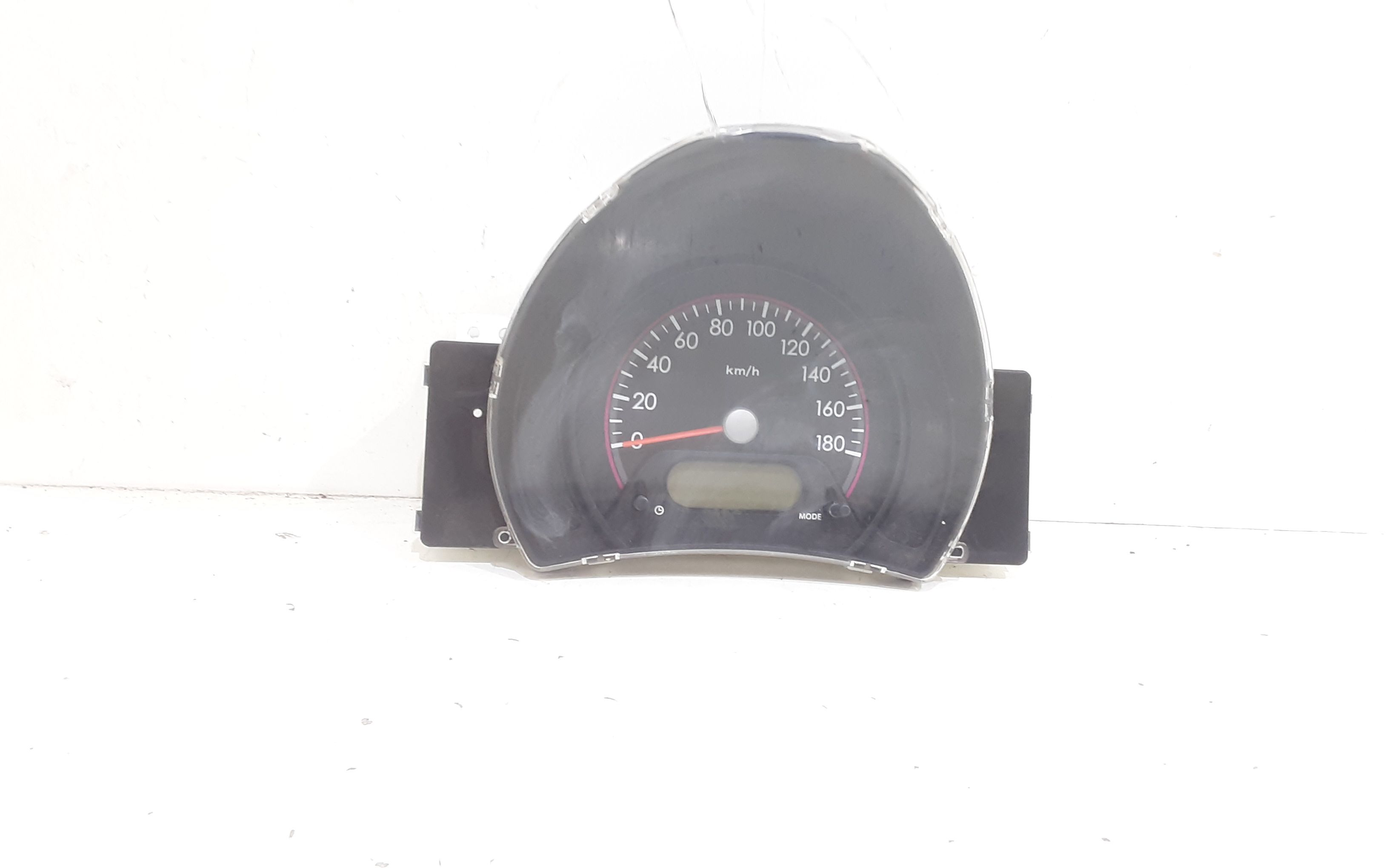 Quadro Portastrumenti Usato