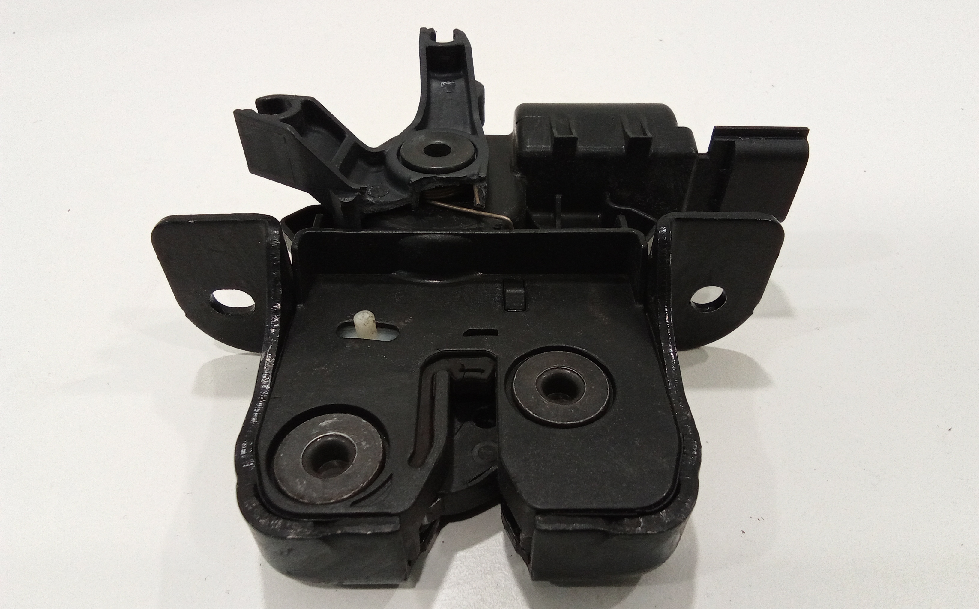 Serratura Cofano Post. Usato