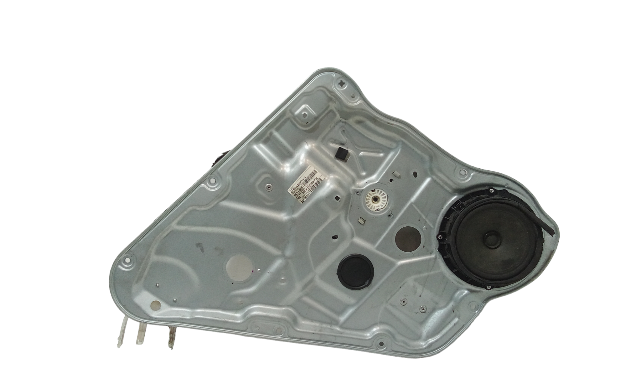 Alzacristallo Porta Post. Sinistro 834711H010 Usato