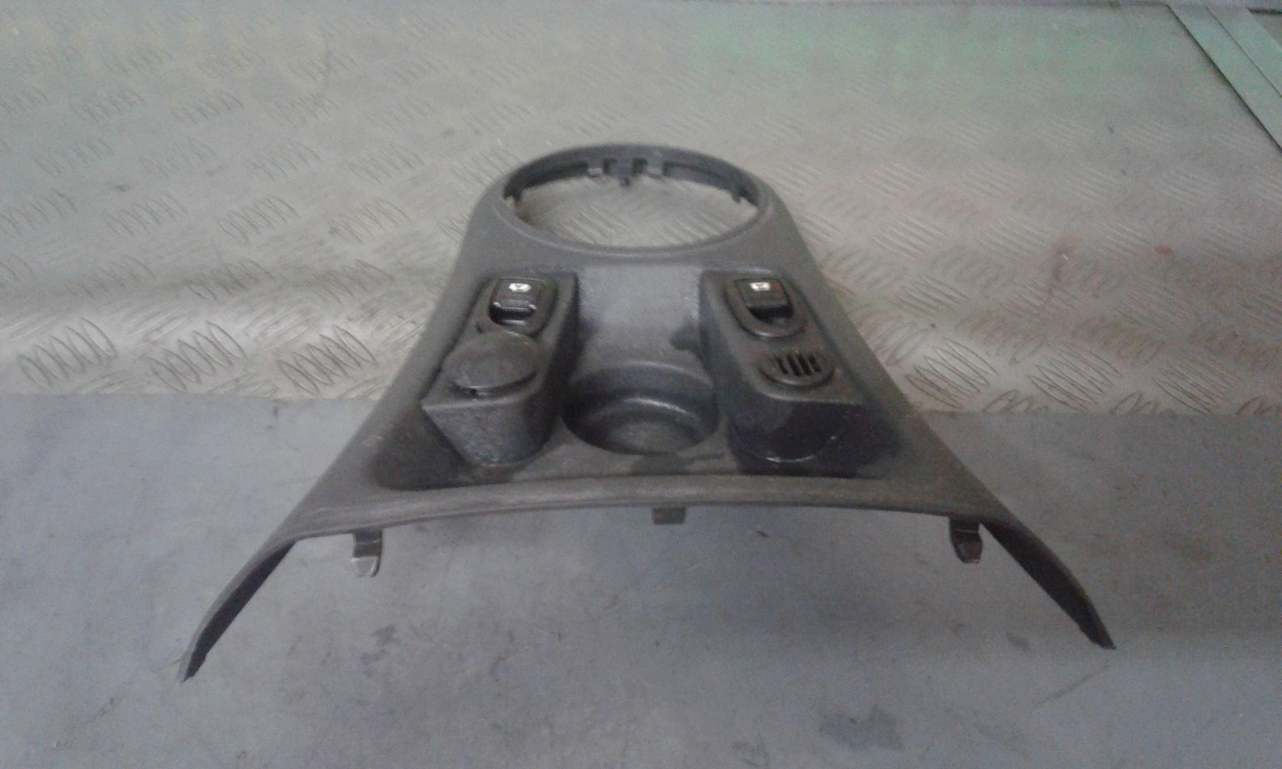 Blocco Comandi Multifunzioni Usato