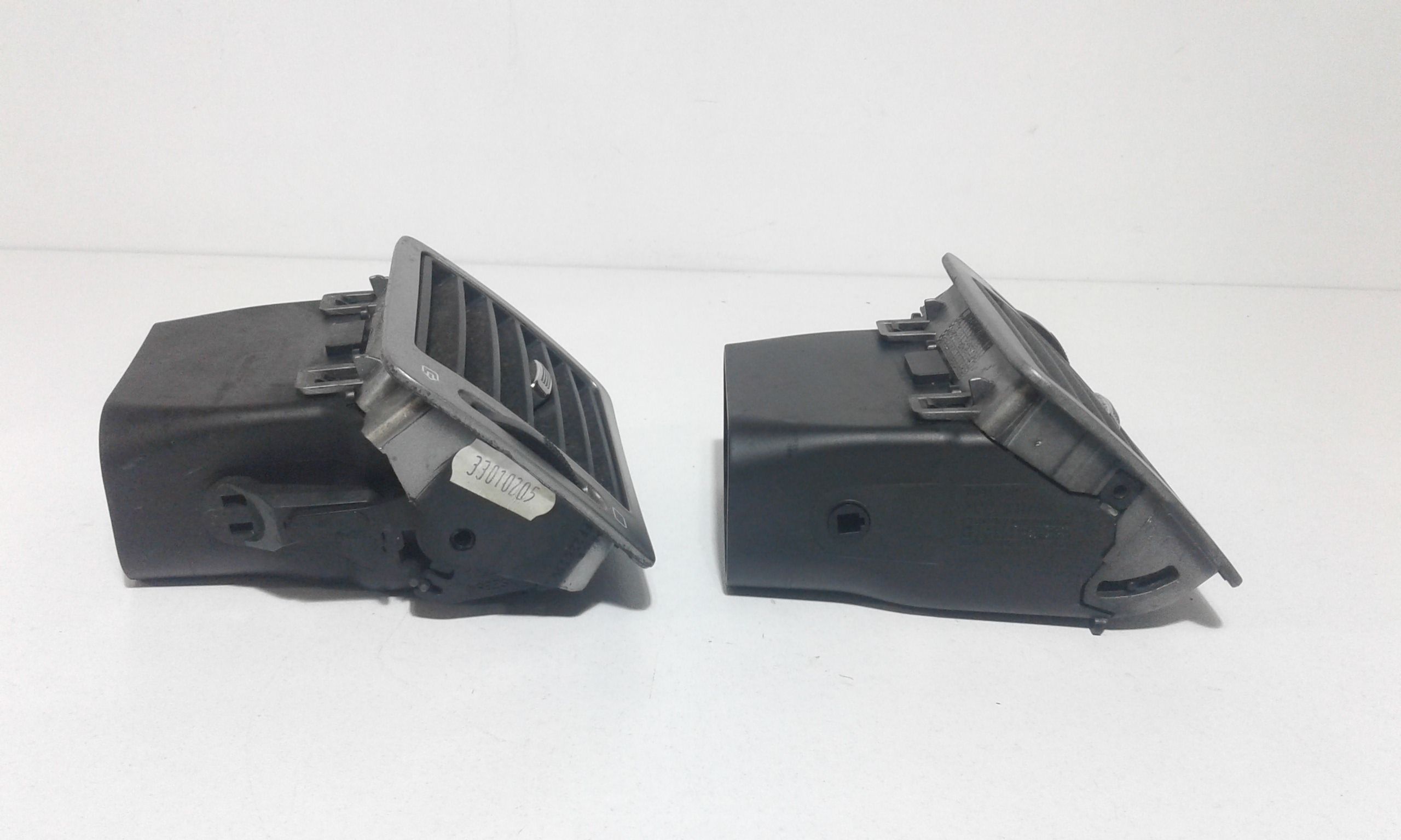 Condotto Aria Bocchette Centr. Sup. Cruscotto Usato