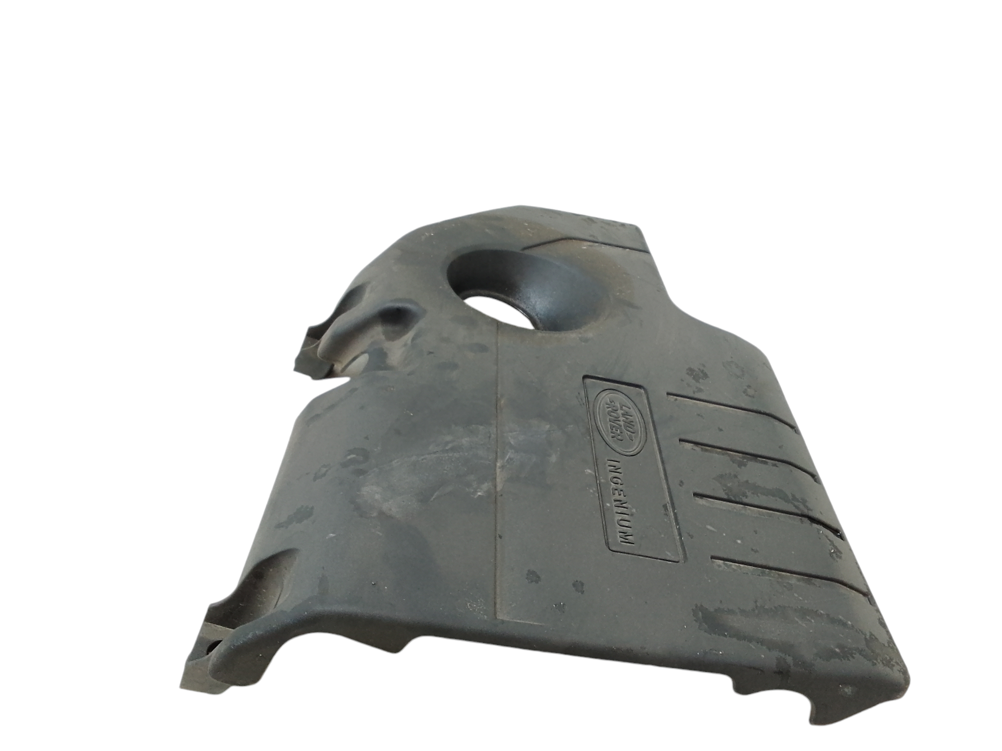 Copertura Motore Usato