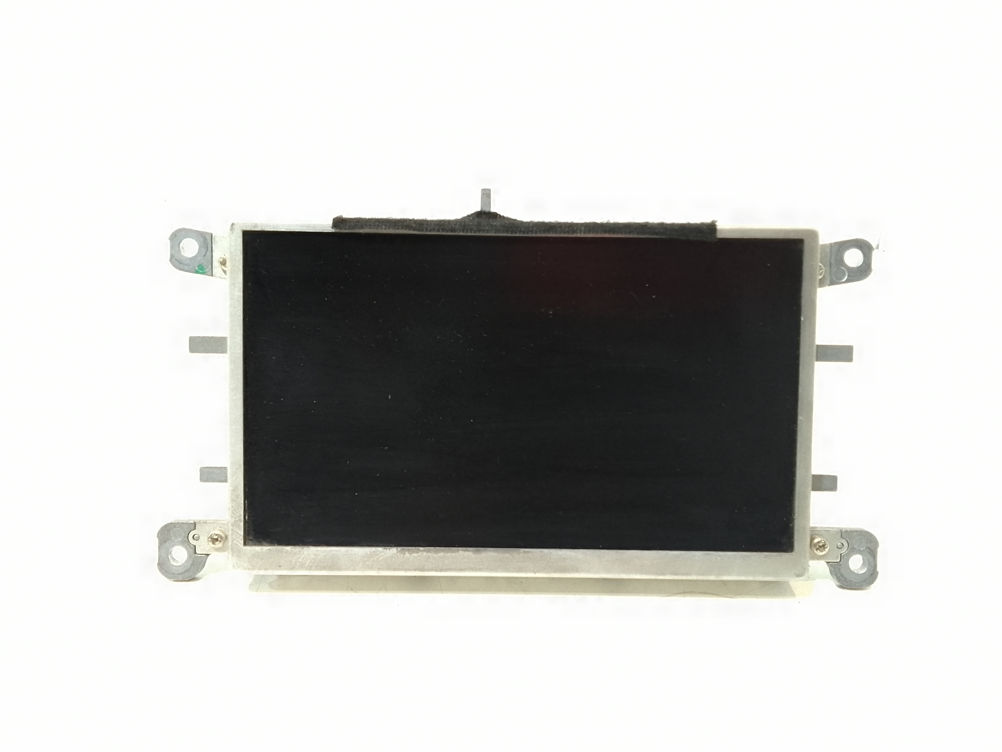 Display Navigatore Satellitare 8R0919604A Usato