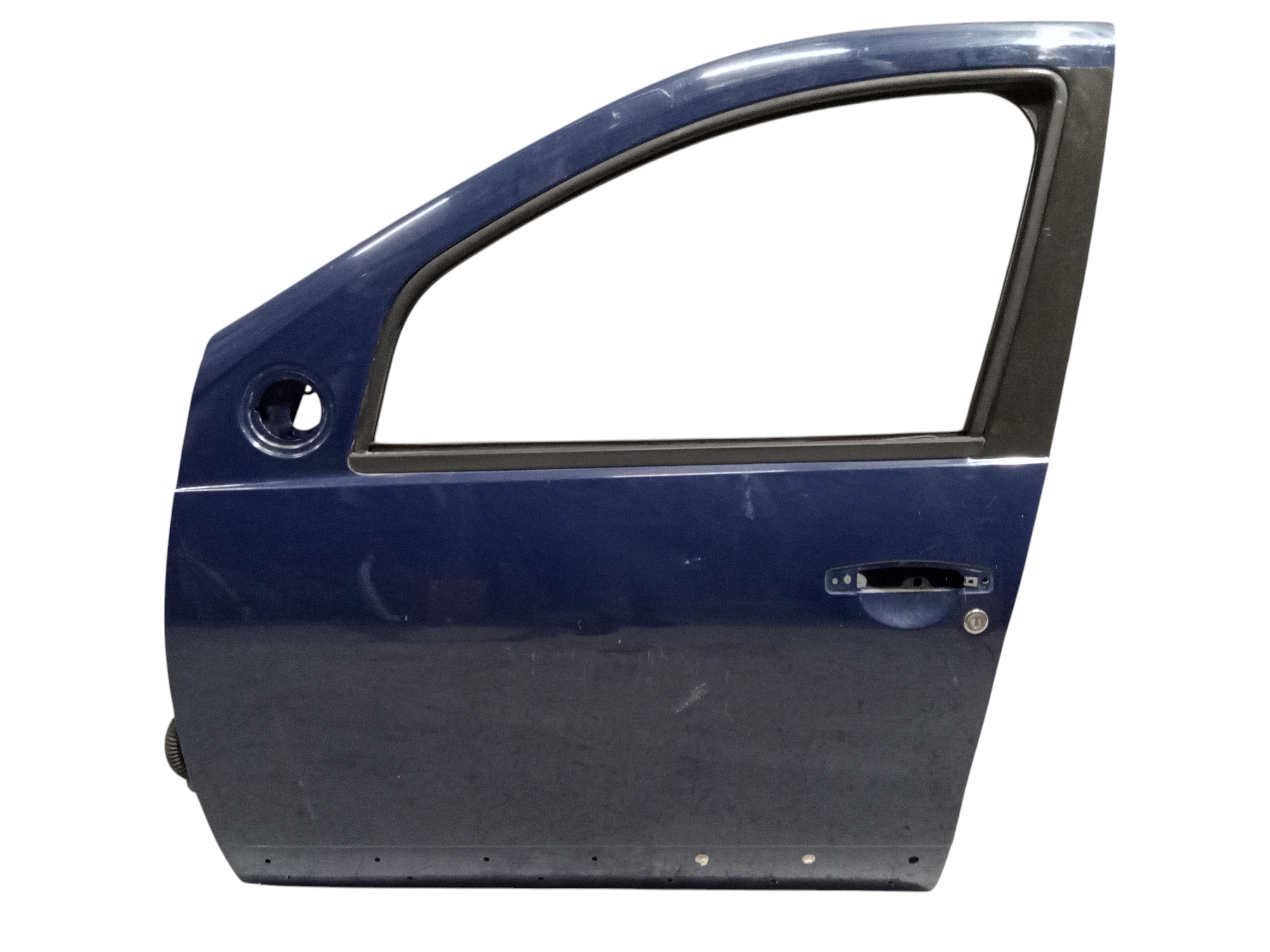 Porta Ant. Sinistro 801011499R Usato