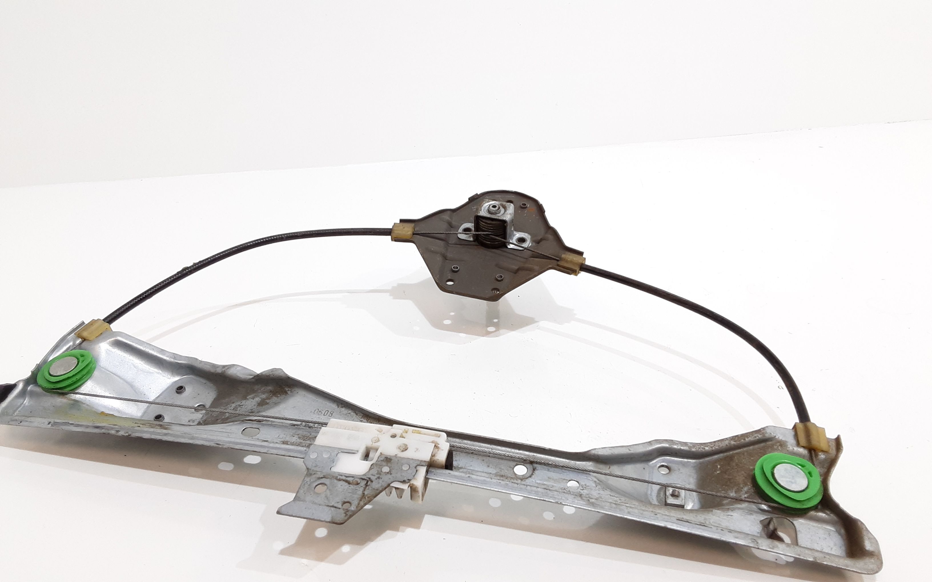 Alzacristallo Elettr. Porta Ant. Sinistro 9221EE Usato