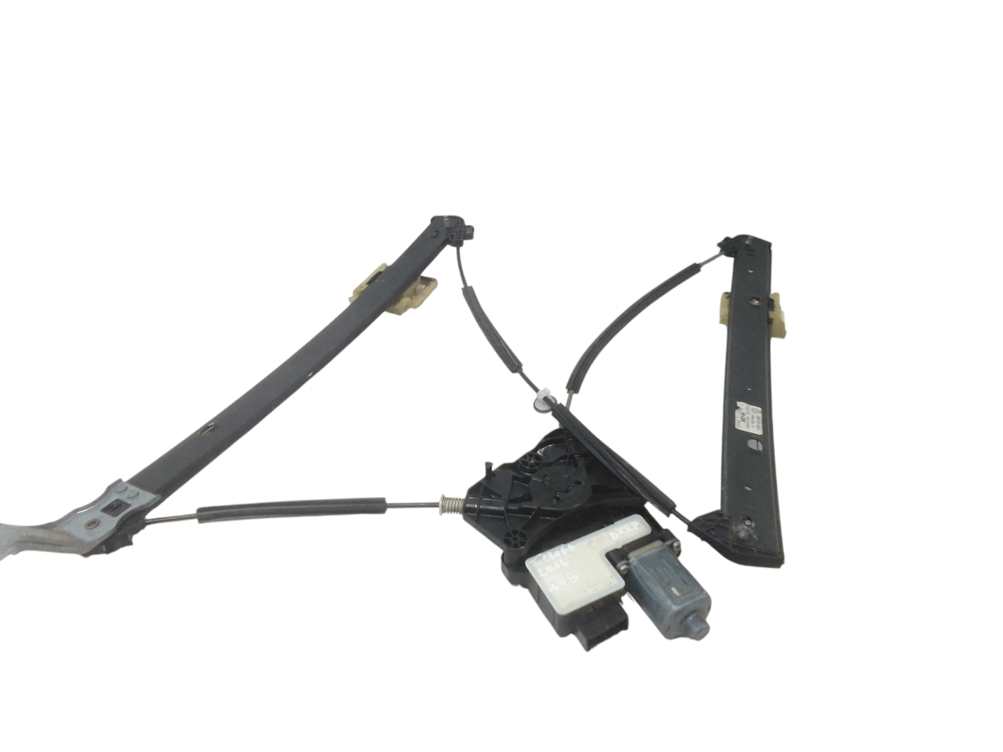 Alzacristallo Porta Ant. Destro Usato