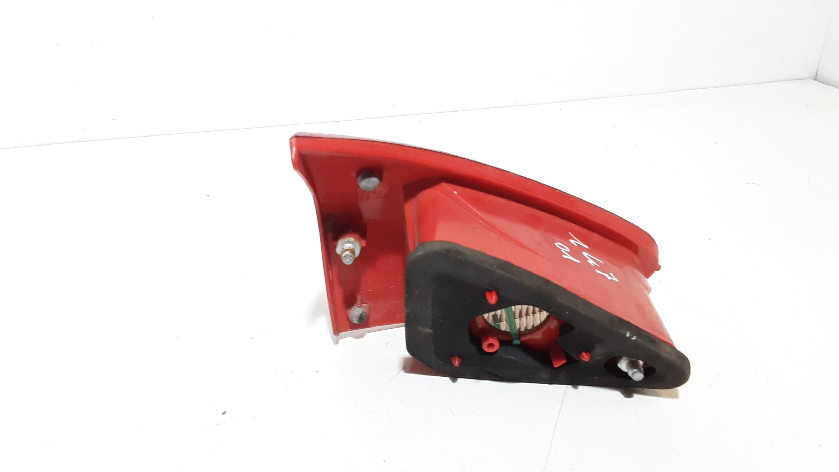 Fanale Stop Supplementare Destro Usato