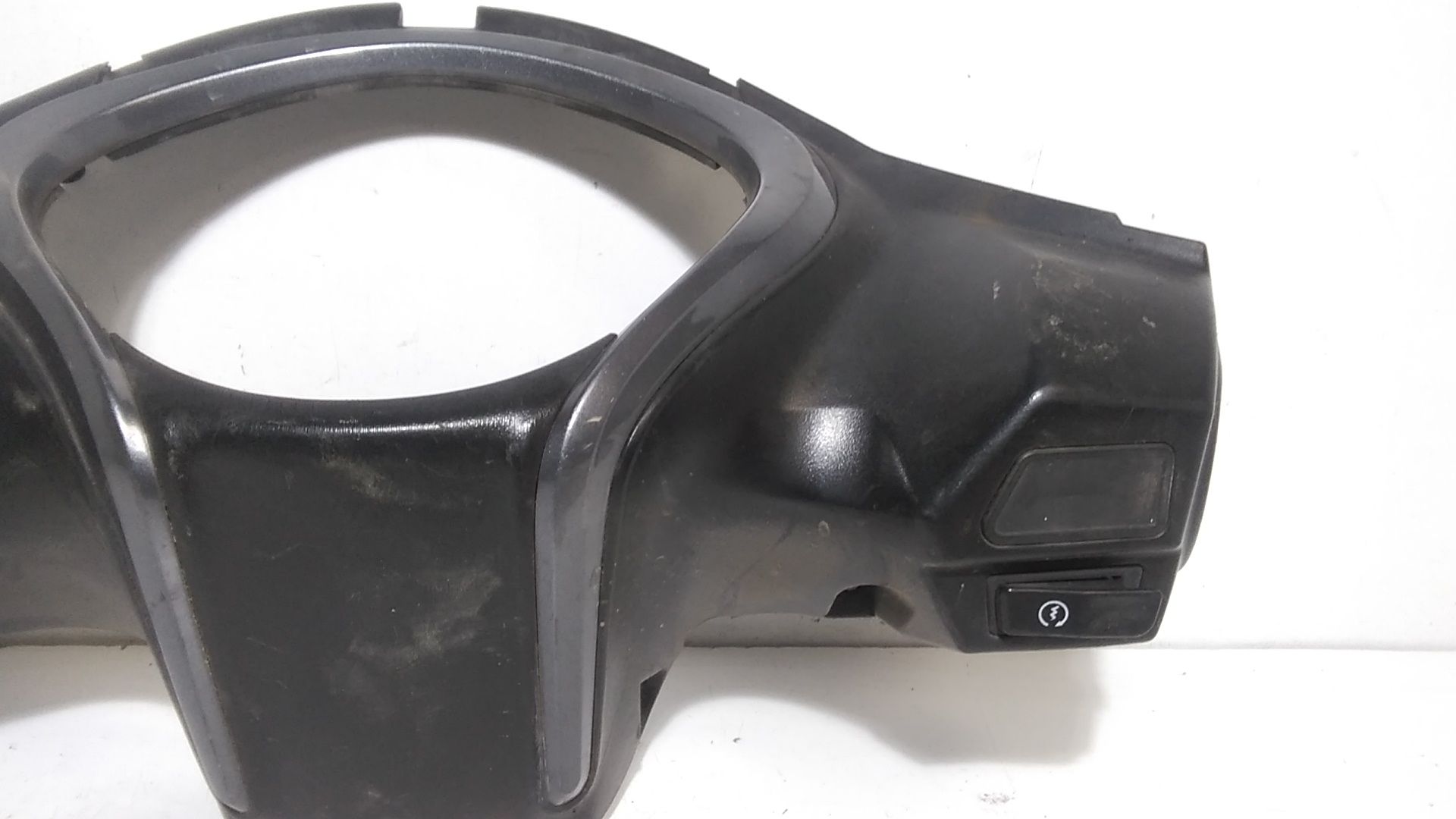 Cornice Portastrumenti Usato