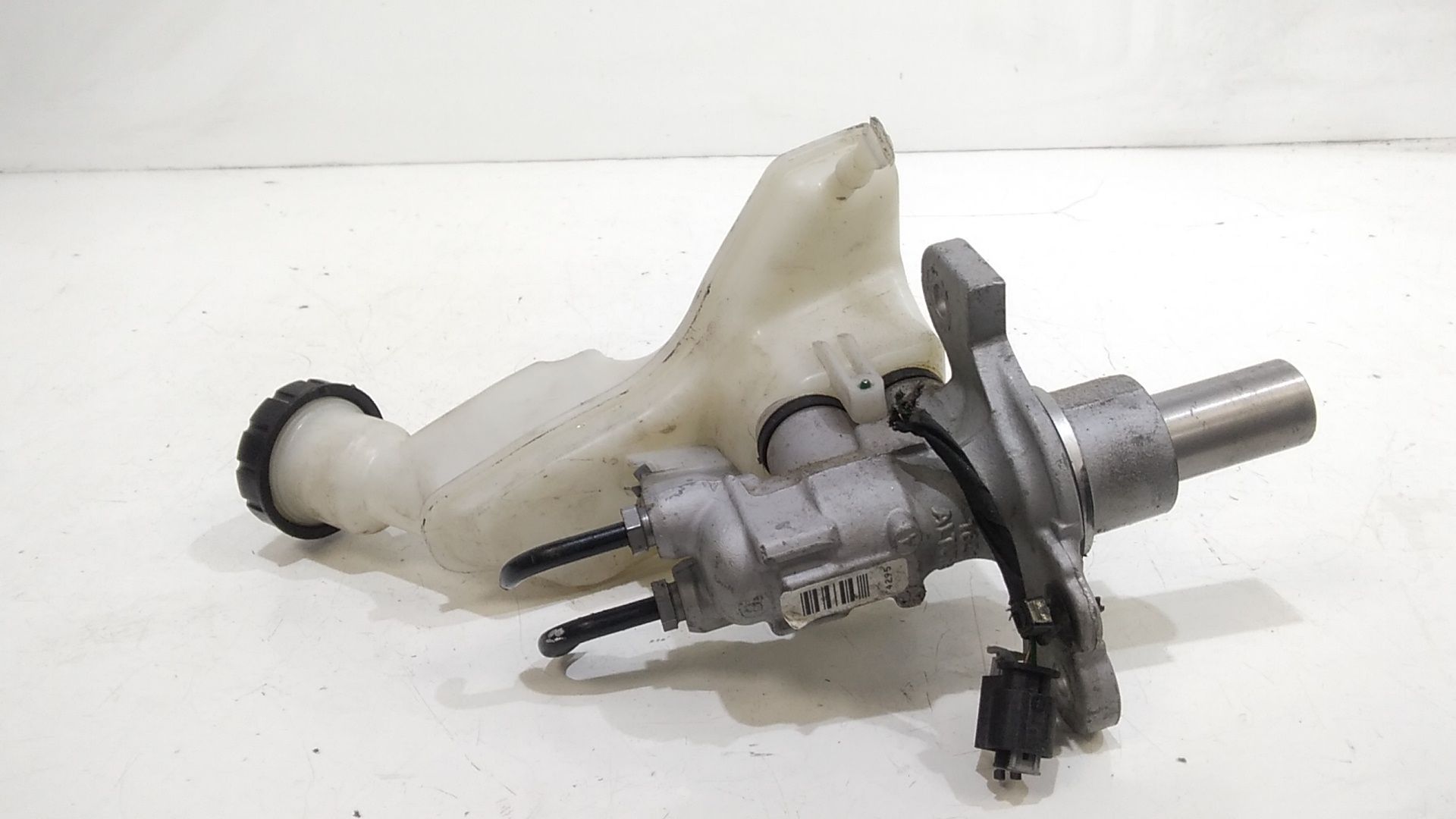 Pompa Comando Freni A1774305400 Usato