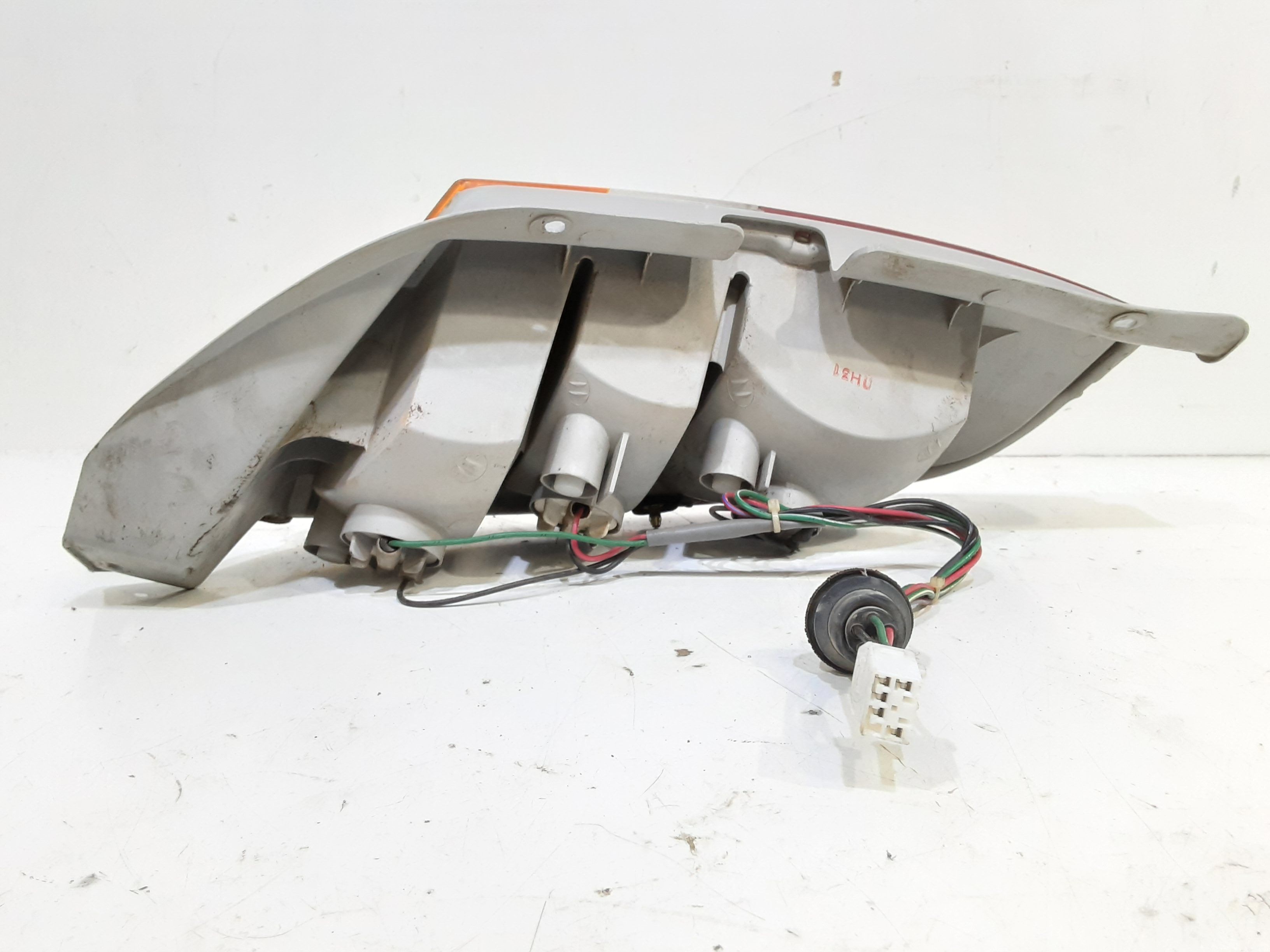 Fanale Post. Sinistro 9240102010 Usato