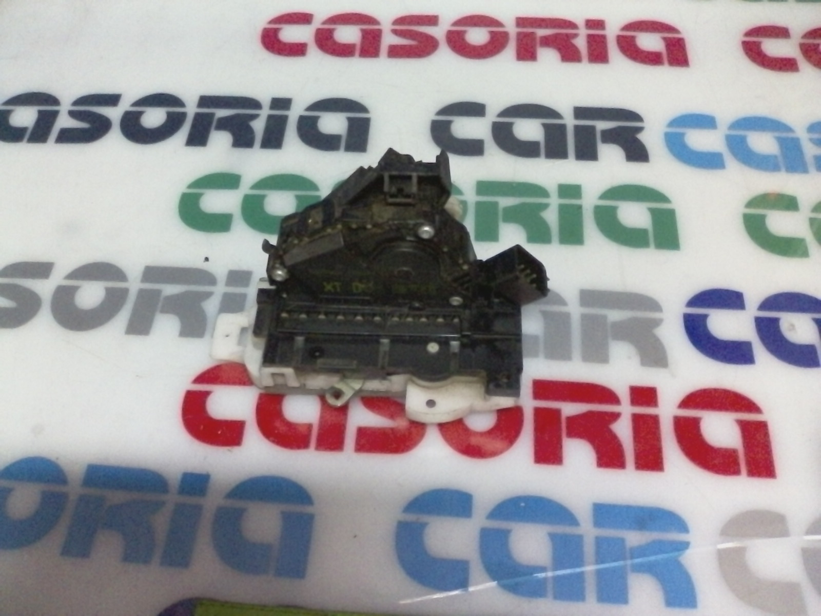 Serratura Porta Ant. Destro 4109785 Usato