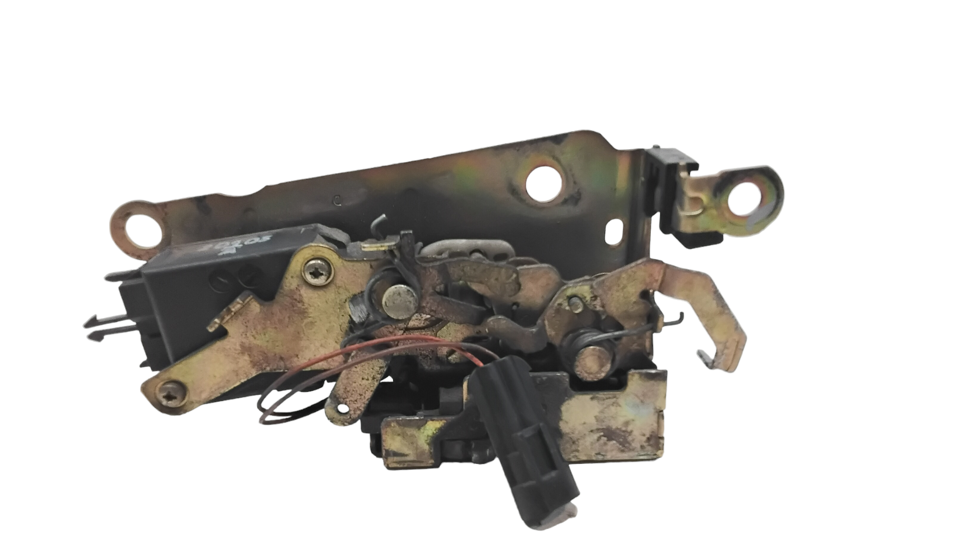 Serratura Porta Ant. Destro Q0010427V001000000 Usato