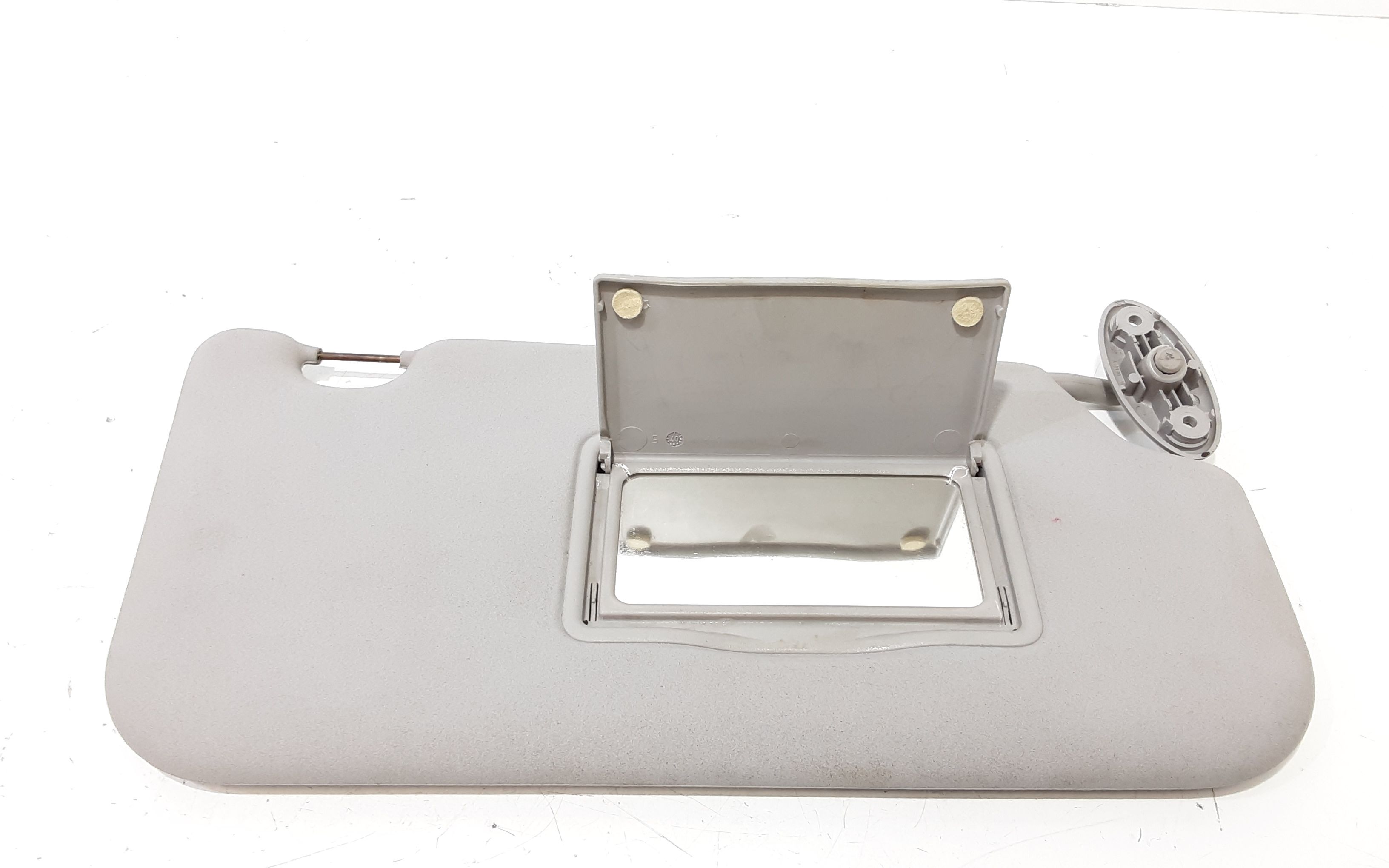 Aletta Parasole Parabrezza Destro 1222069 Usato