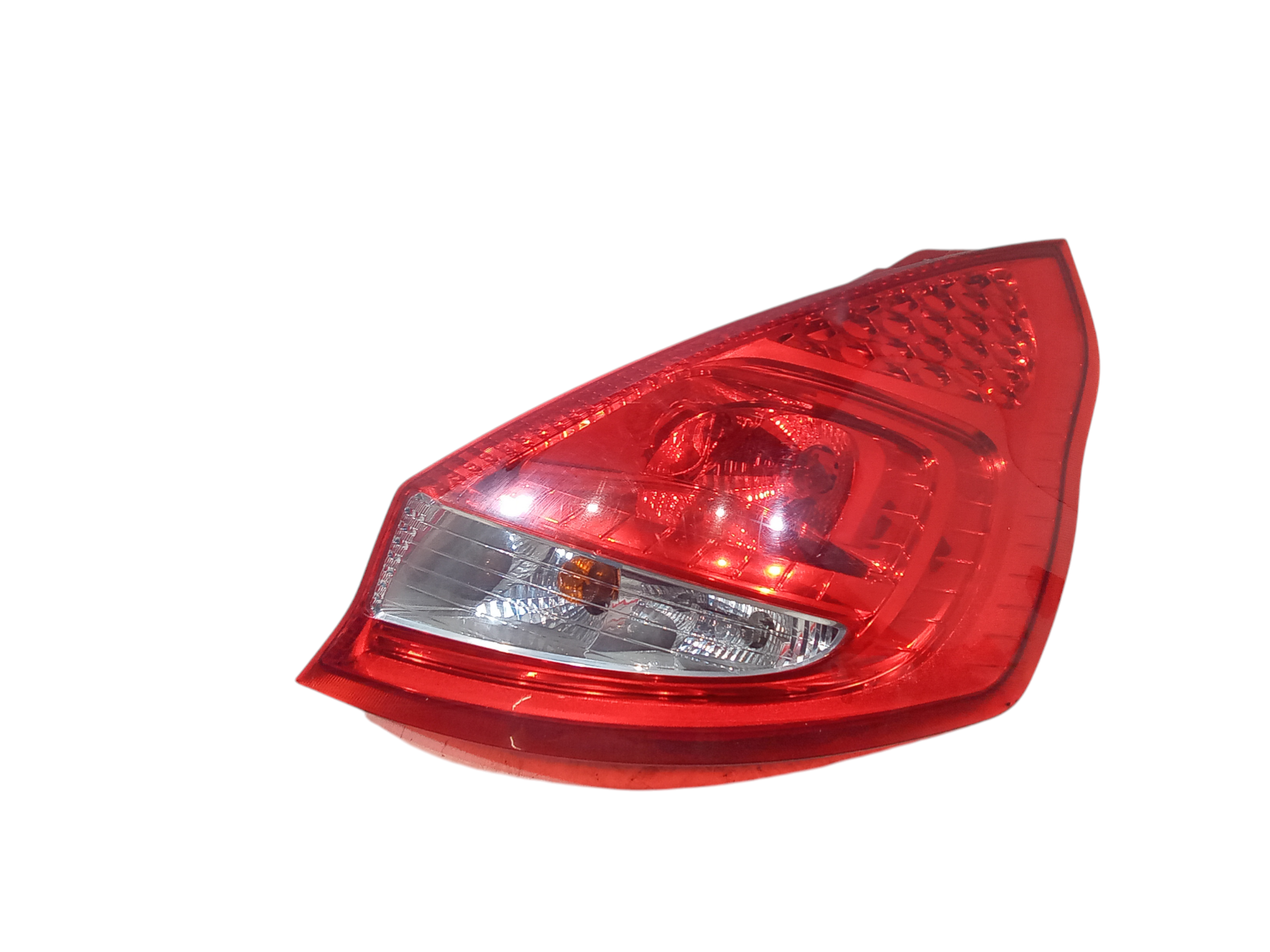 Fanale Post. Destro 1709552 Usato