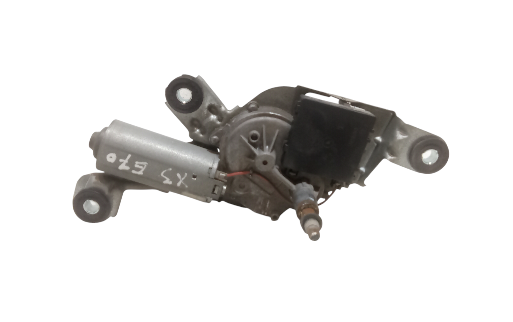 Motorino Tergilunotto 67636917907 Usato