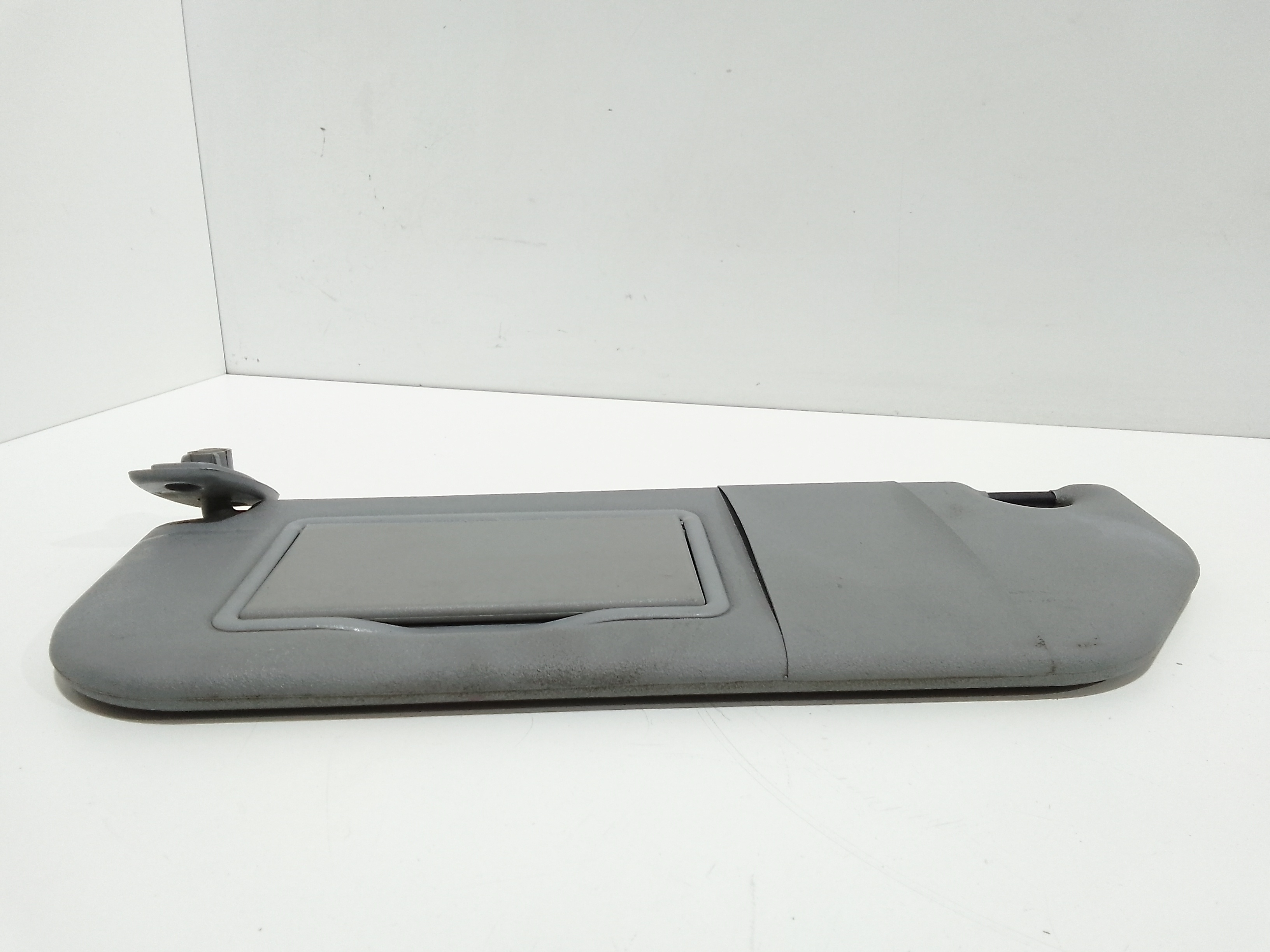 Aletta Parasole Parabrezza Sinistro Usato