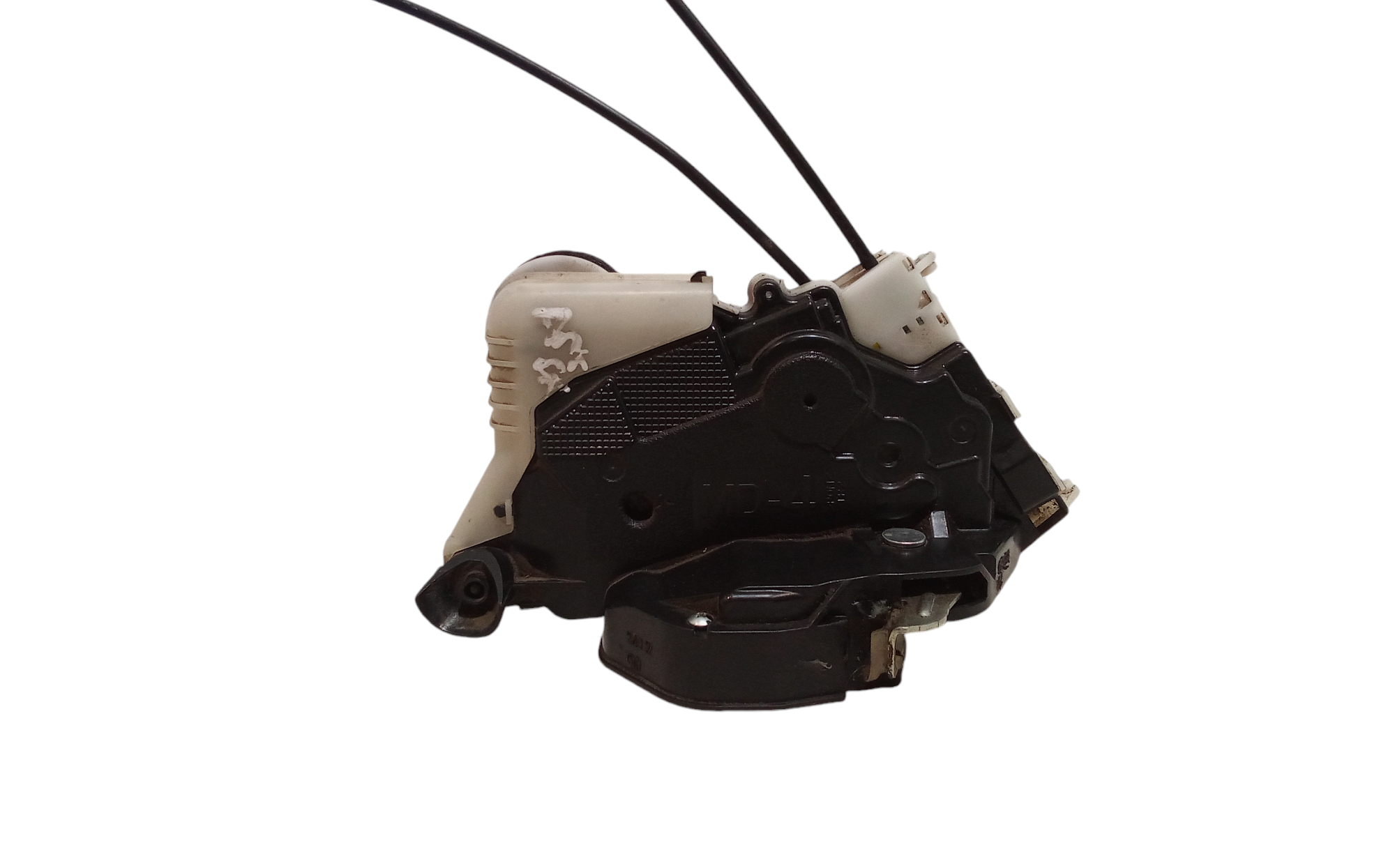 Serratura Porta Ant. Sinistro 6904052340 Usato