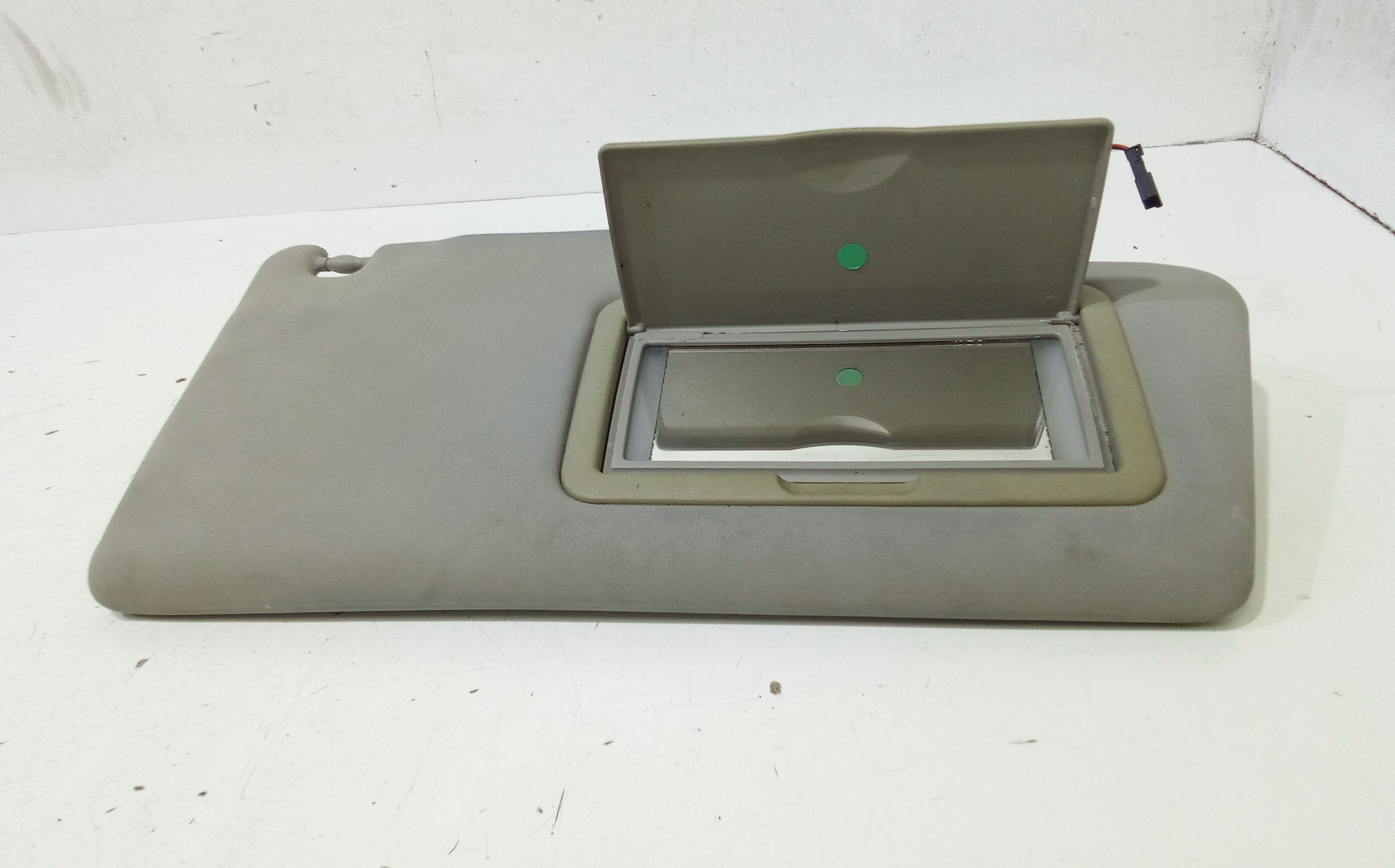 Aletta Parasole Parabrezza Destro Usato