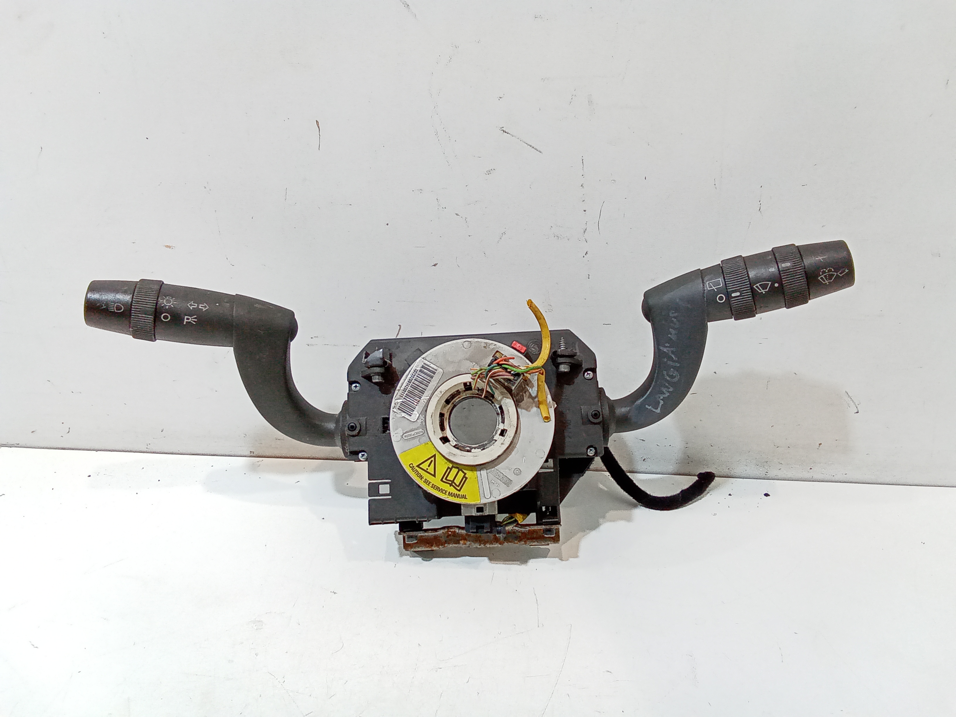 Devioguidasgancio Compl. Usato