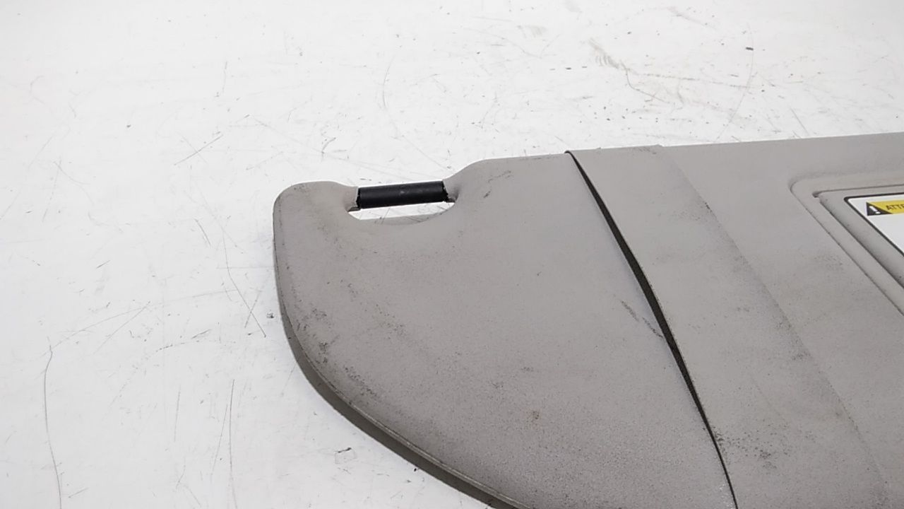 Aletta Parasole Parabrezza Destro Usato