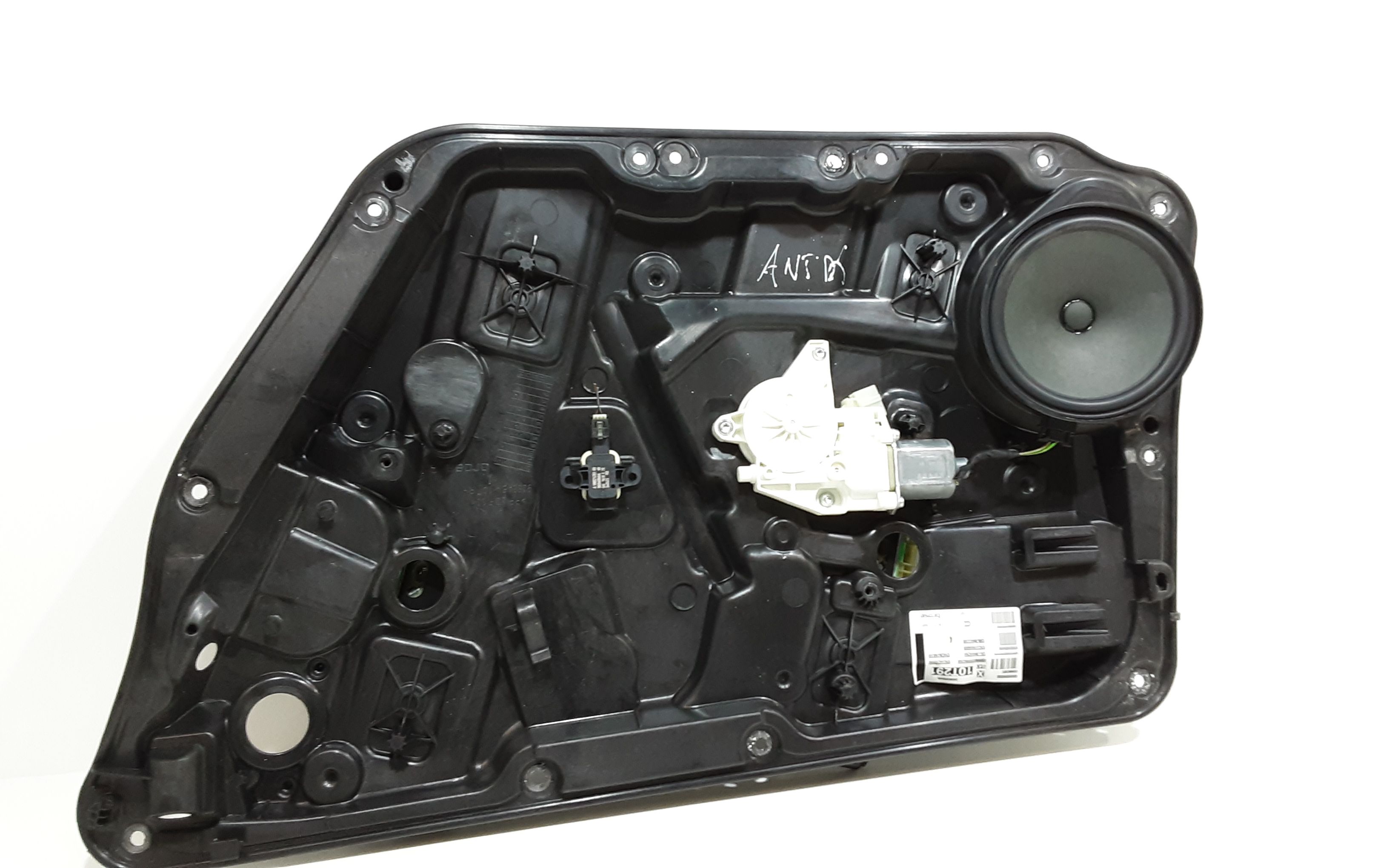 Alzacristallo Porta Ant. Destro Usato